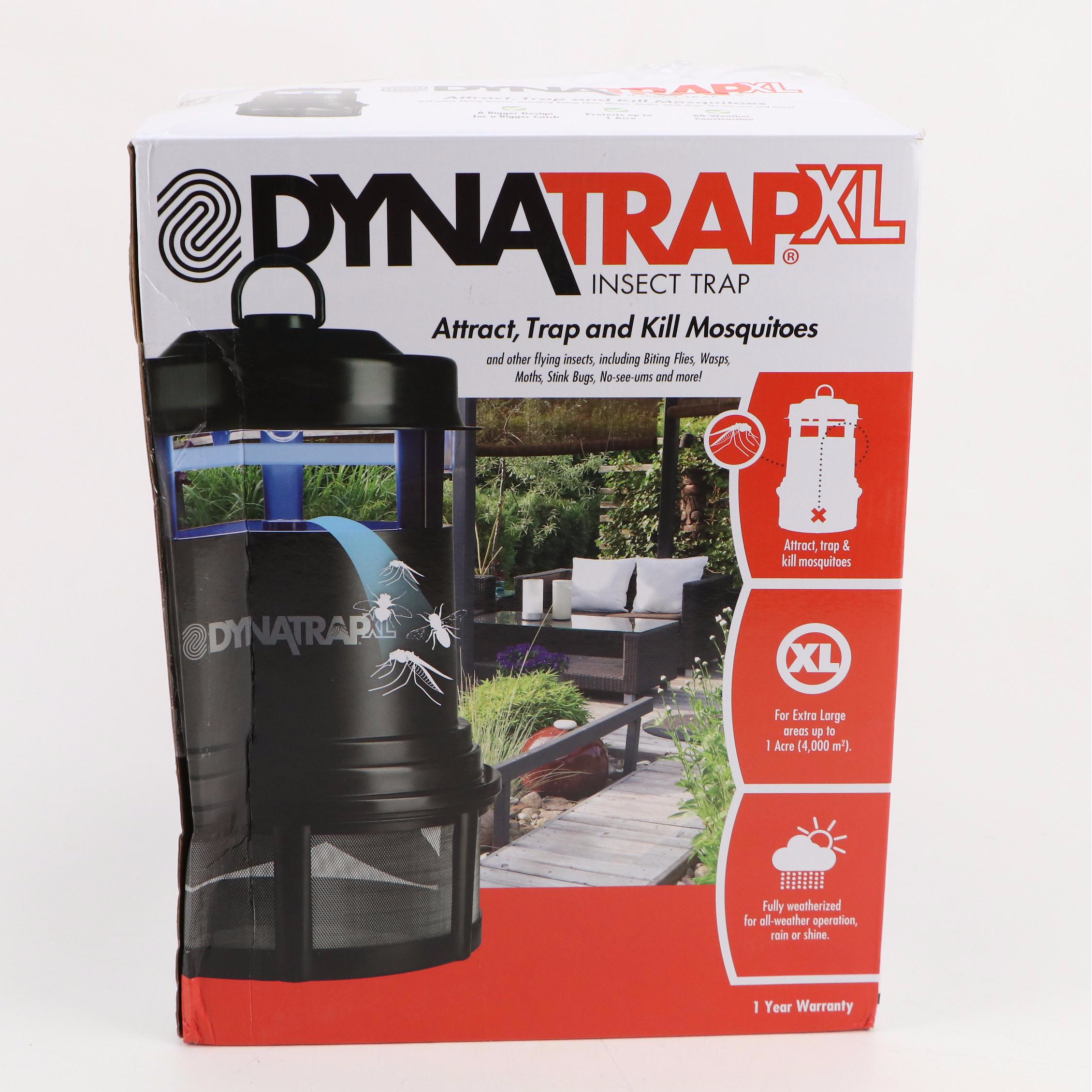 Dynatrap XL Bug Trap