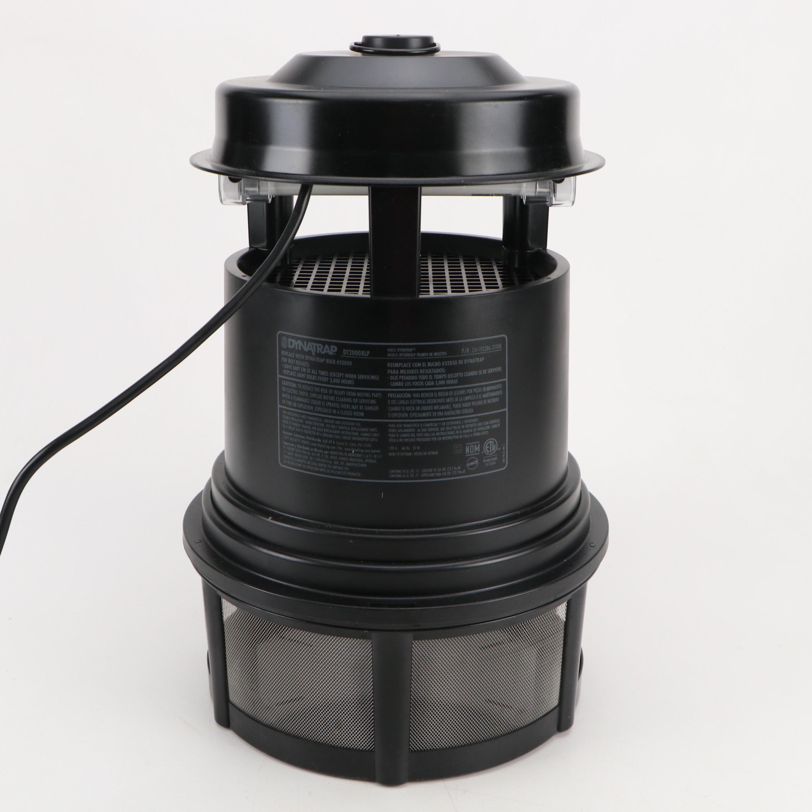 Dynatrap XL Bug Trap