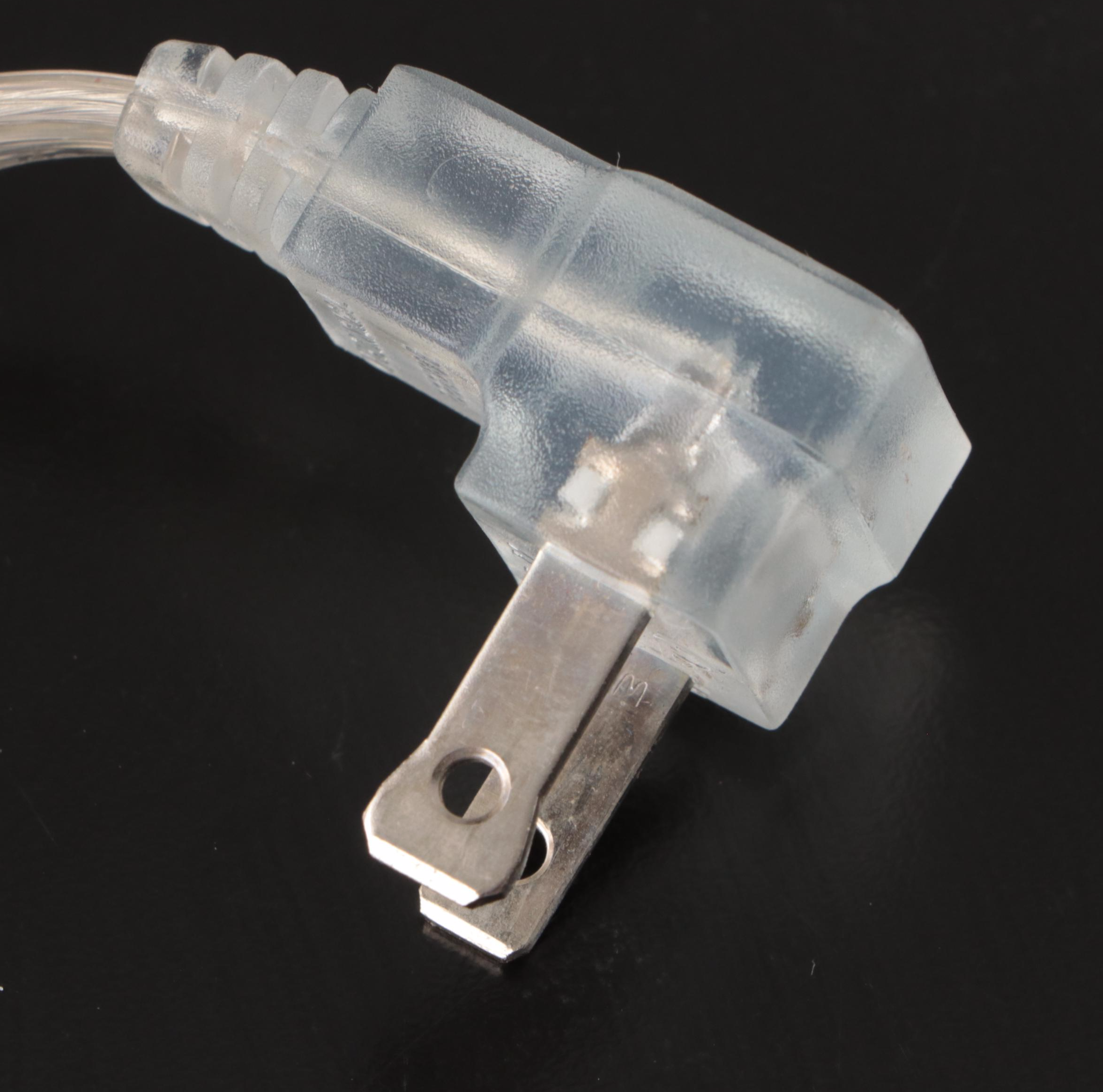 Robert Abbey "Franklin" White Ceramic Table Lamp