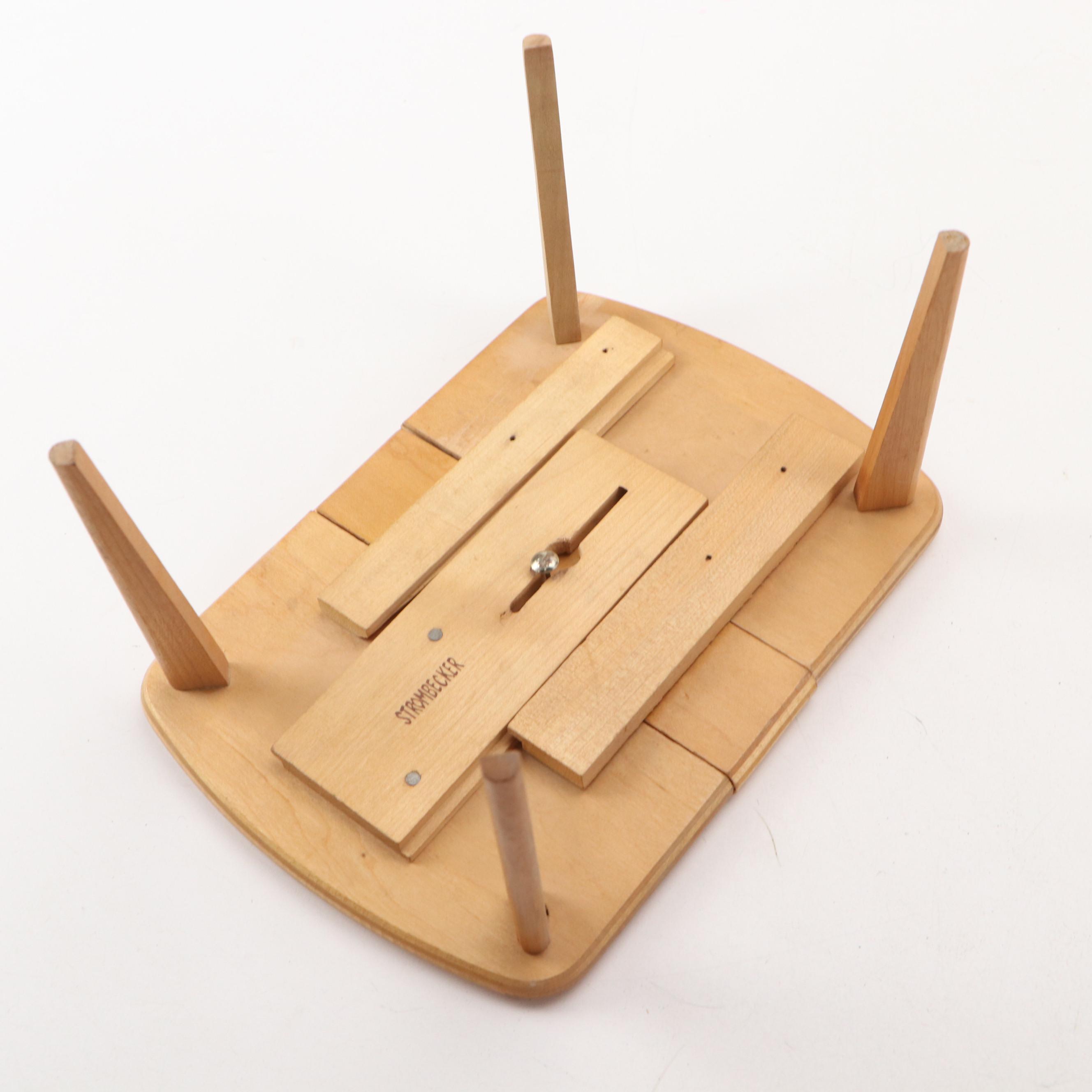 Madame Alexander "Sleeping Beauty" with Other Dolls and Furniture