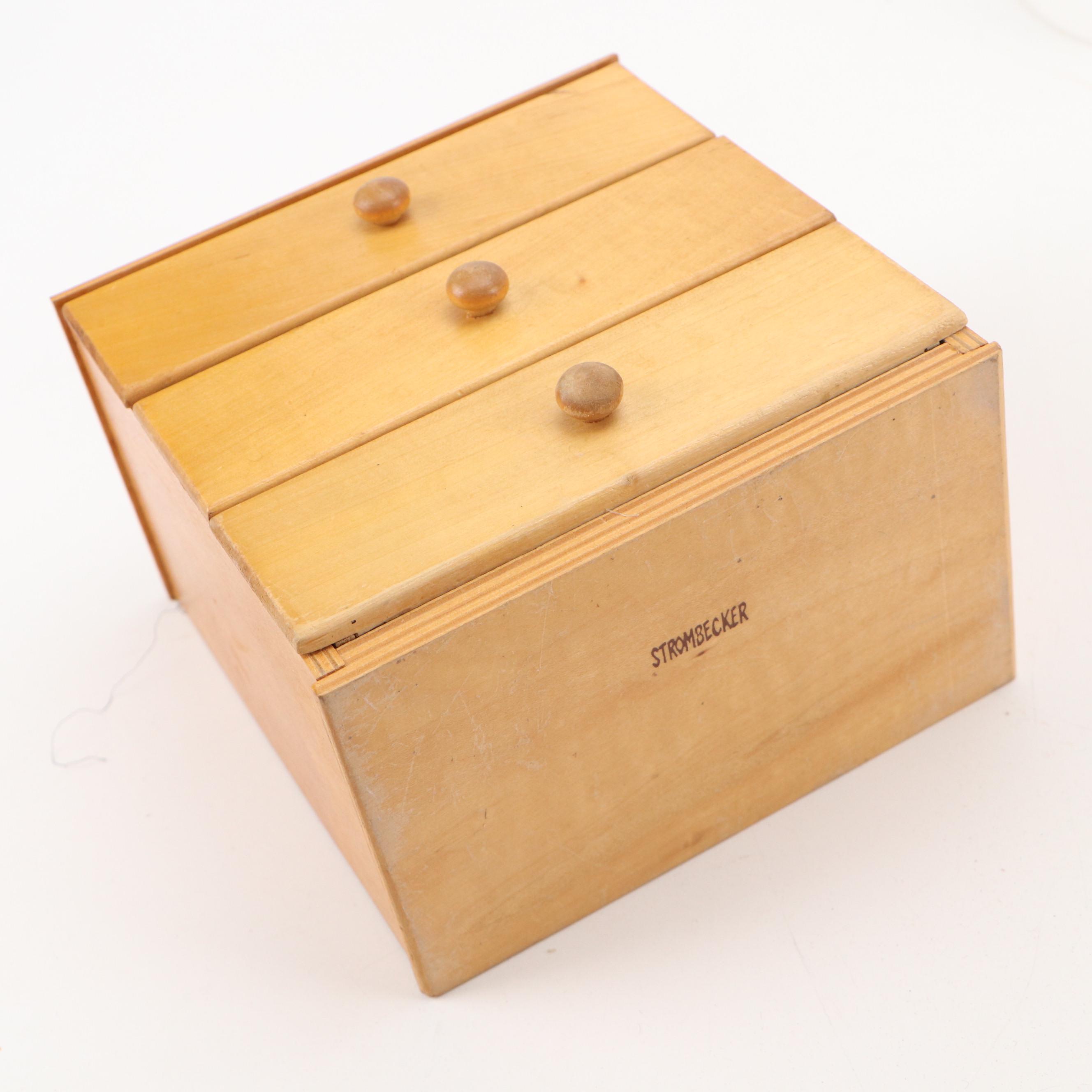 Madame Alexander "Sleeping Beauty" with Other Dolls and Furniture