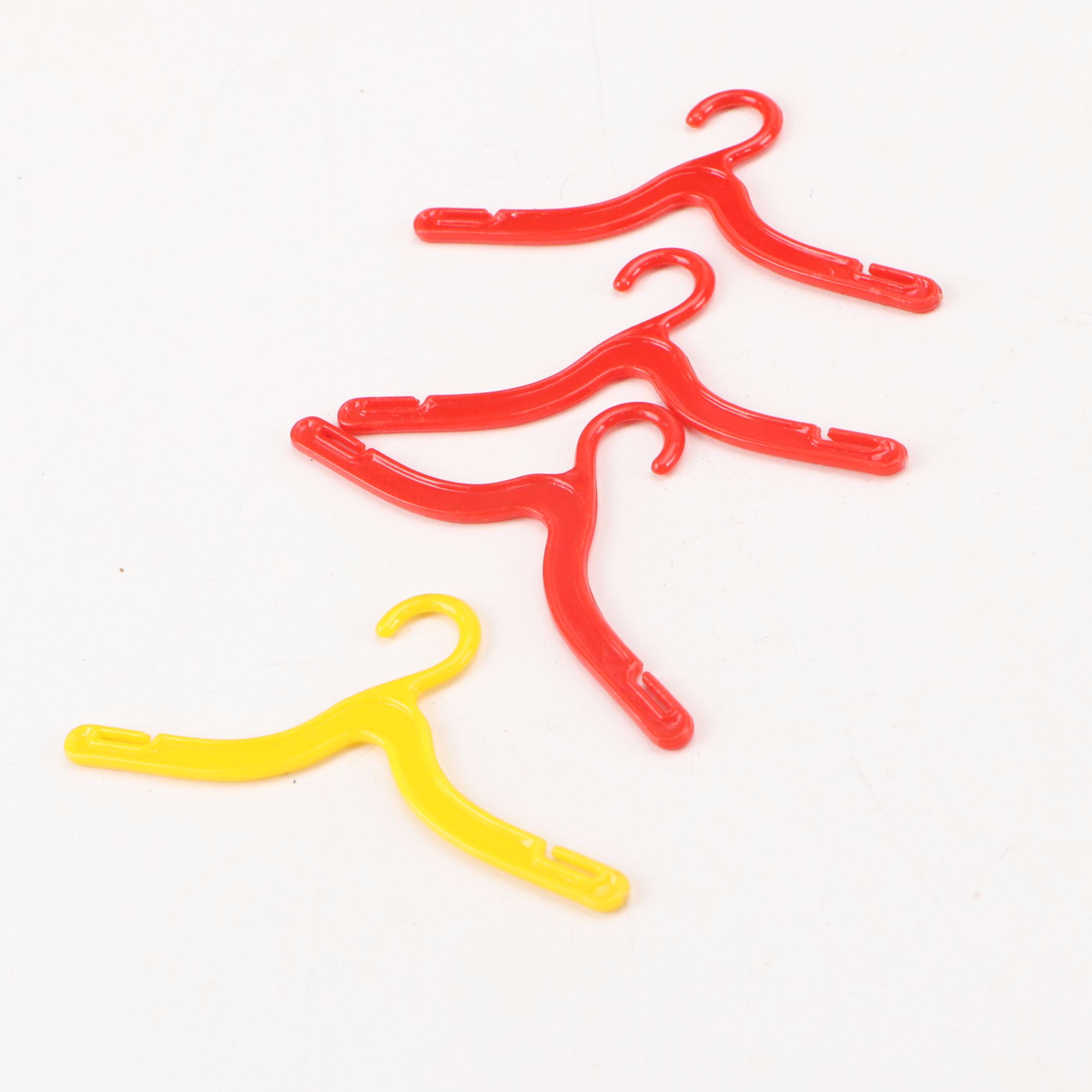 Madame Alexander "Sleeping Beauty" with Other Dolls and Furniture