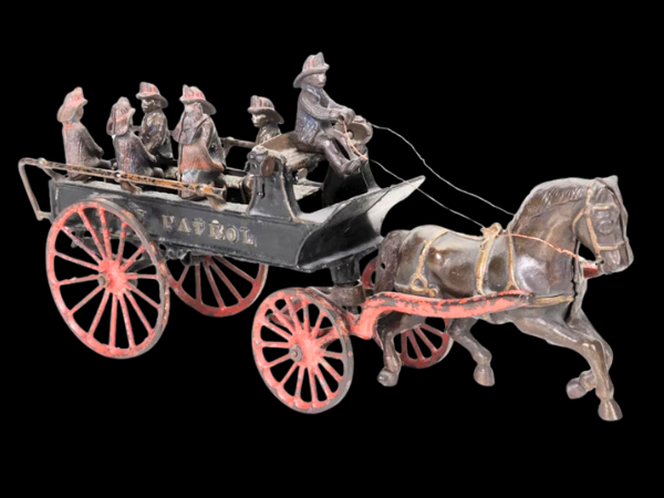 Sports Memorabilia, Toys, Ephemera & Collectibles