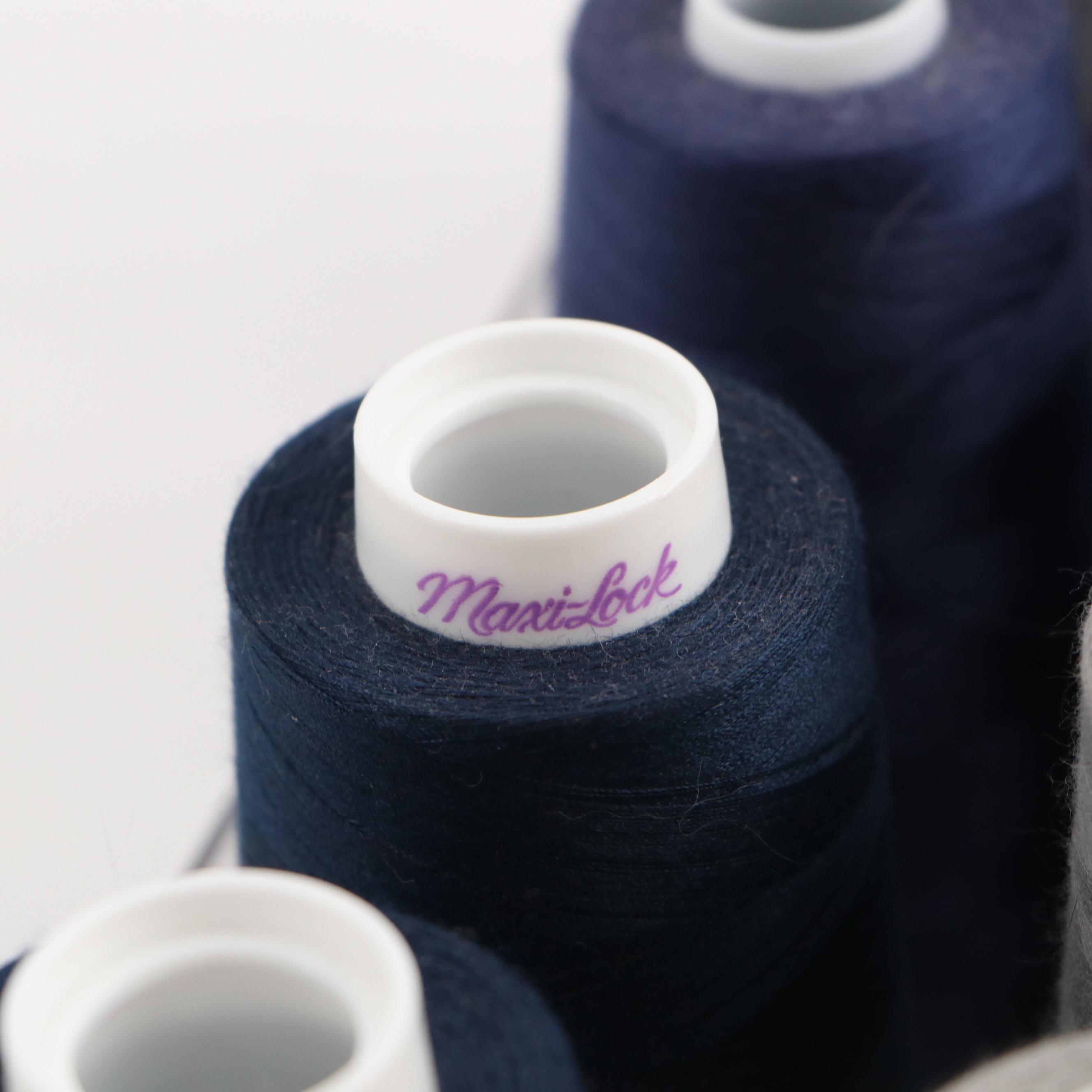 Baby Lock Imagine Serger Sewing Machine with Thread