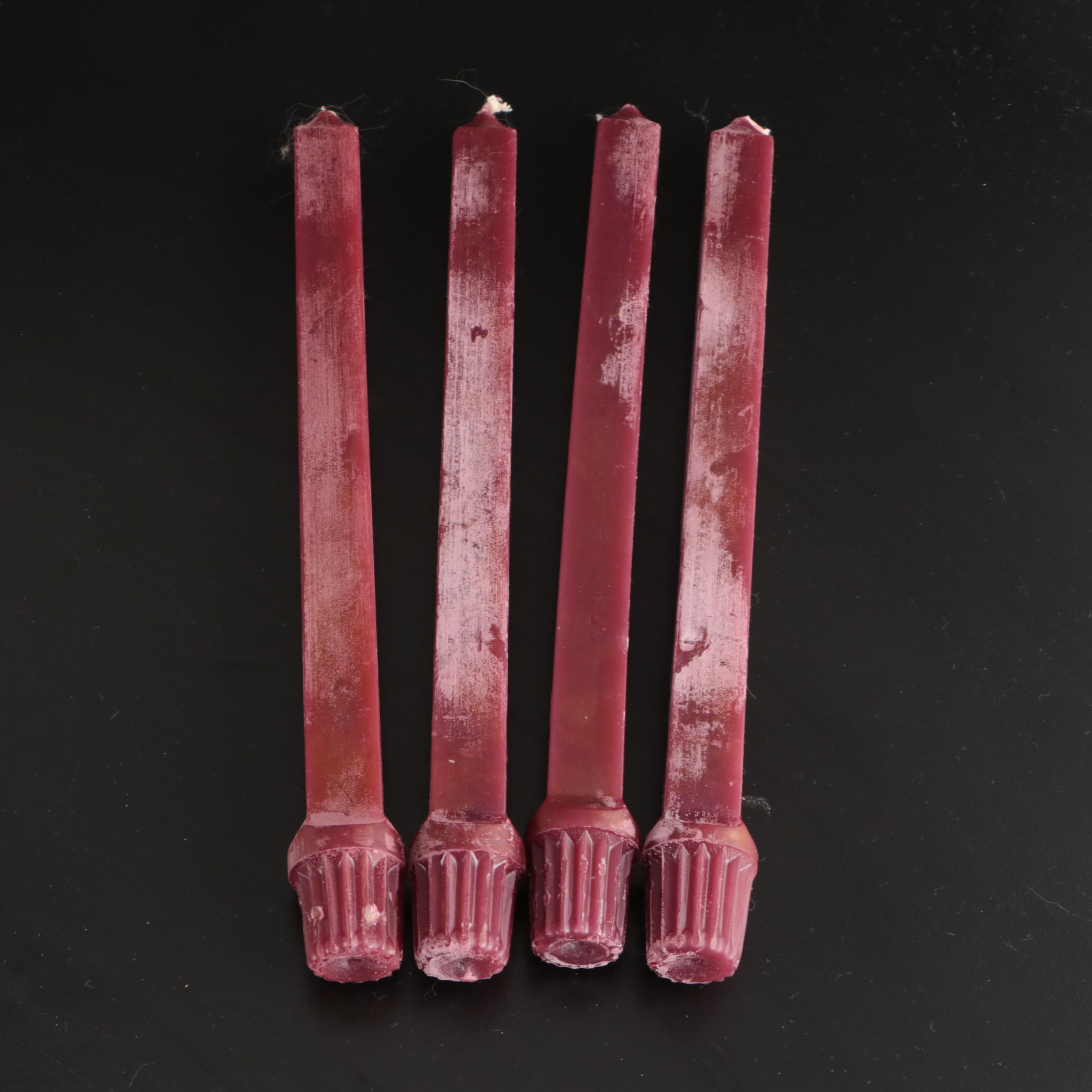 PartyLite  with Other Candles and Decor