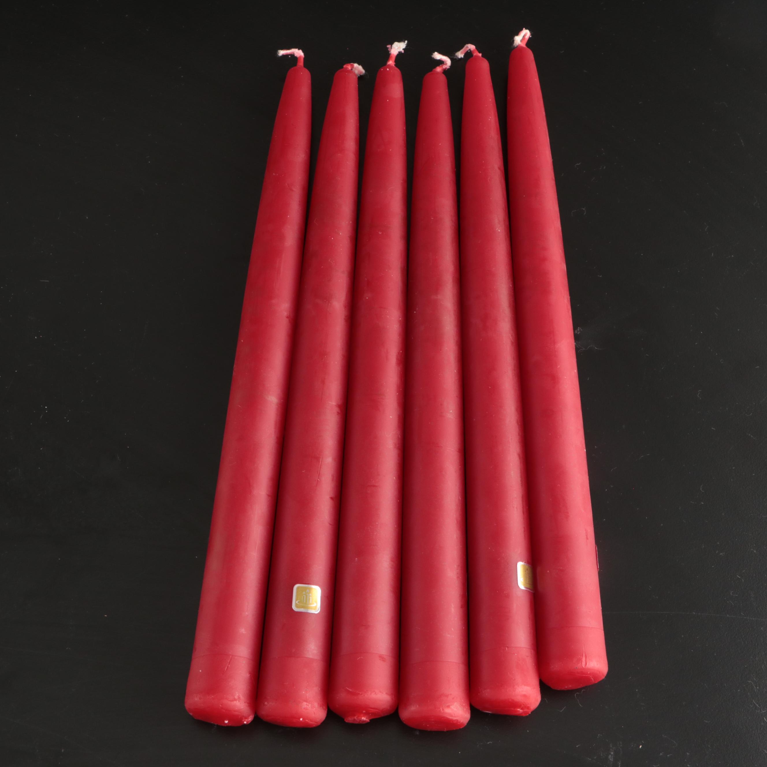 PartyLite  with Other Candles and Decor