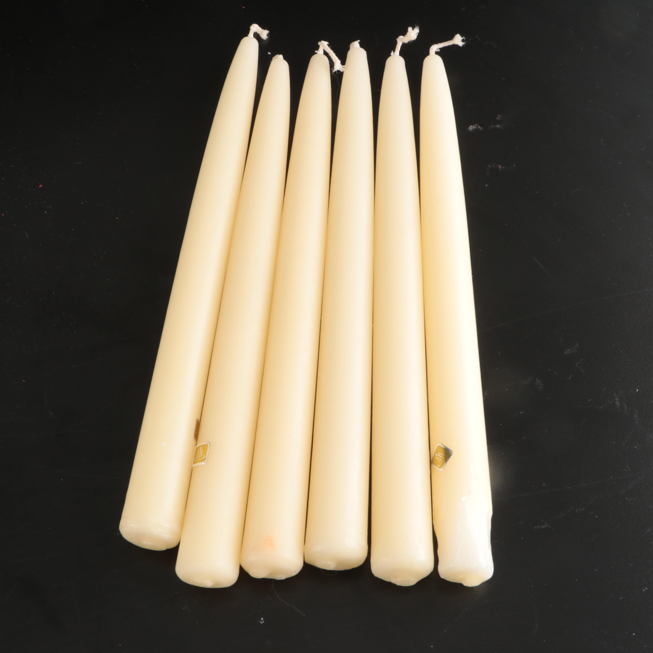 PartyLite  with Other Candles and Decor