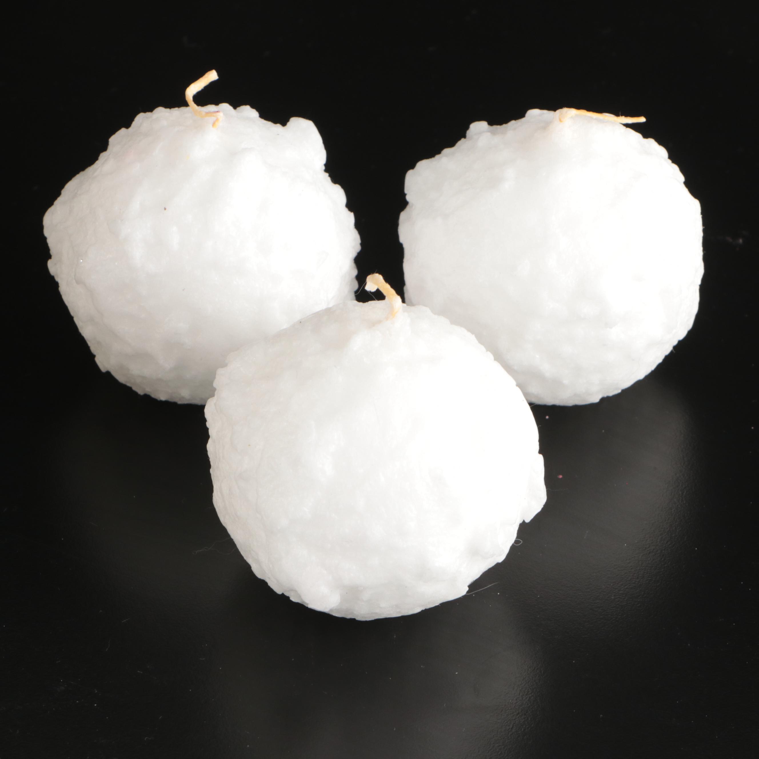 PartyLite  with Other Candles and Decor