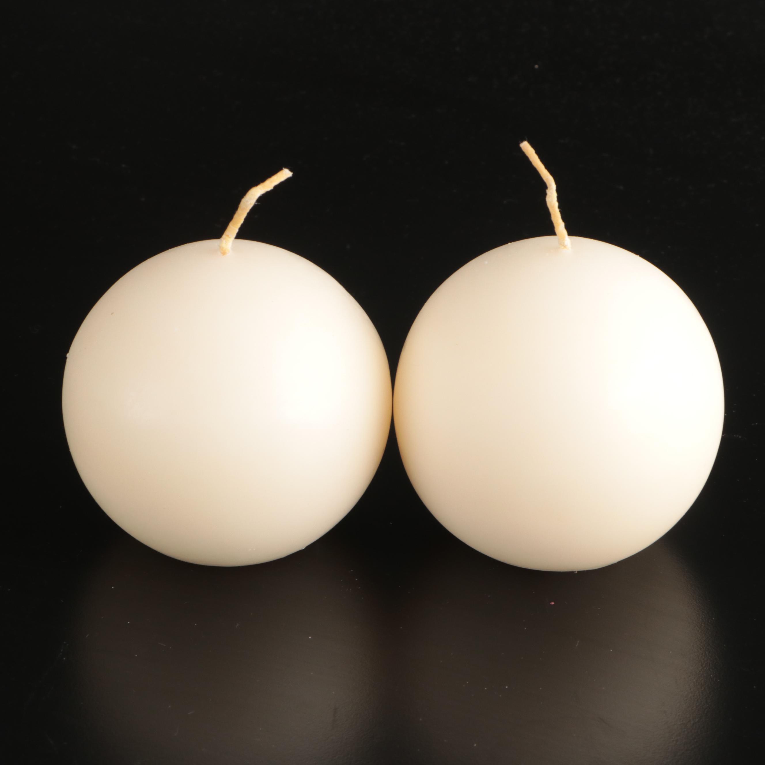 PartyLite  with Other Candles and Decor