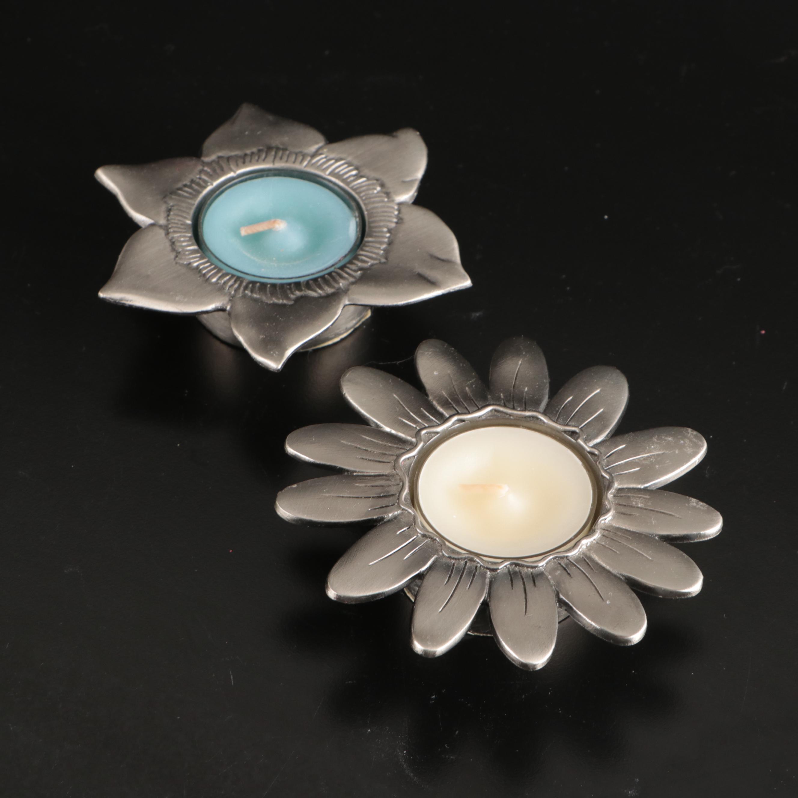 PartyLite  with Other Candles and Decor