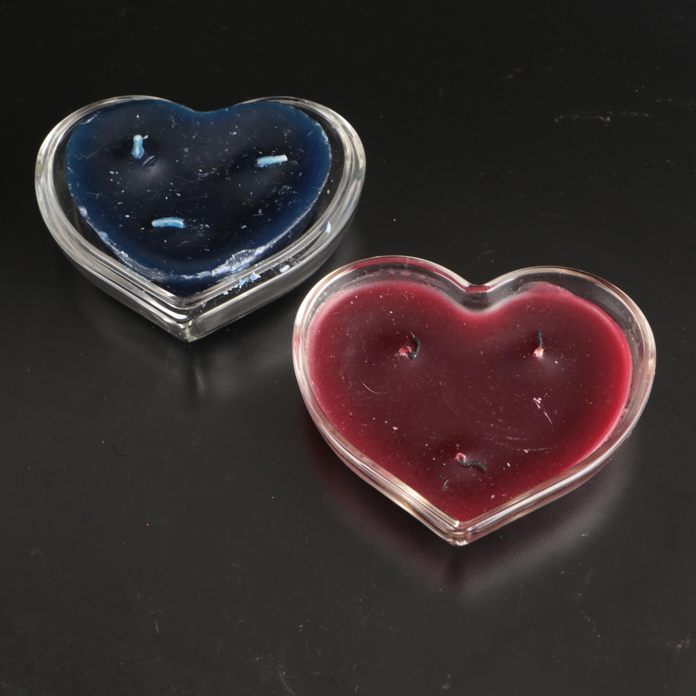 PartyLite  with Other Candles and Decor