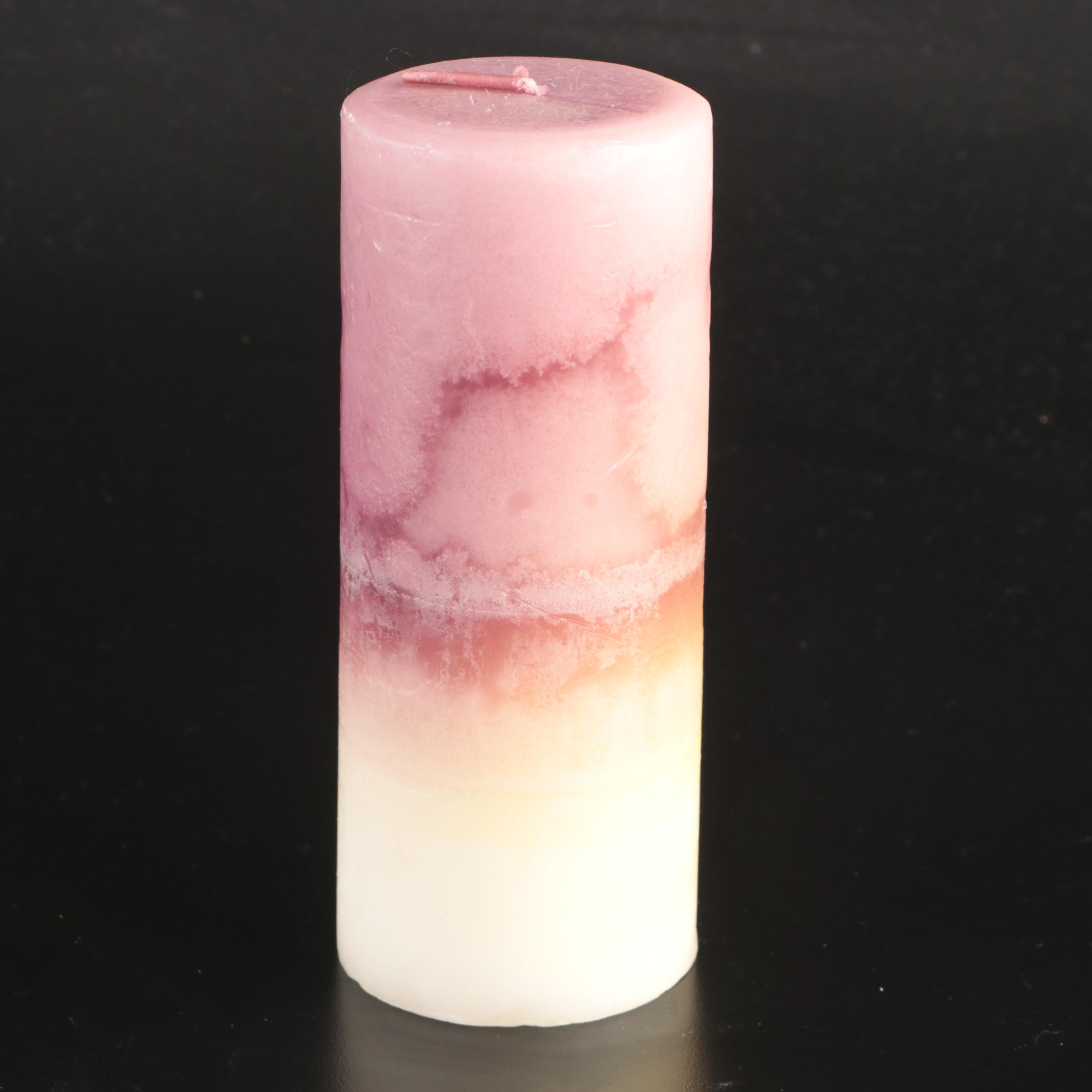 PartyLite  with Other Candles and Decor