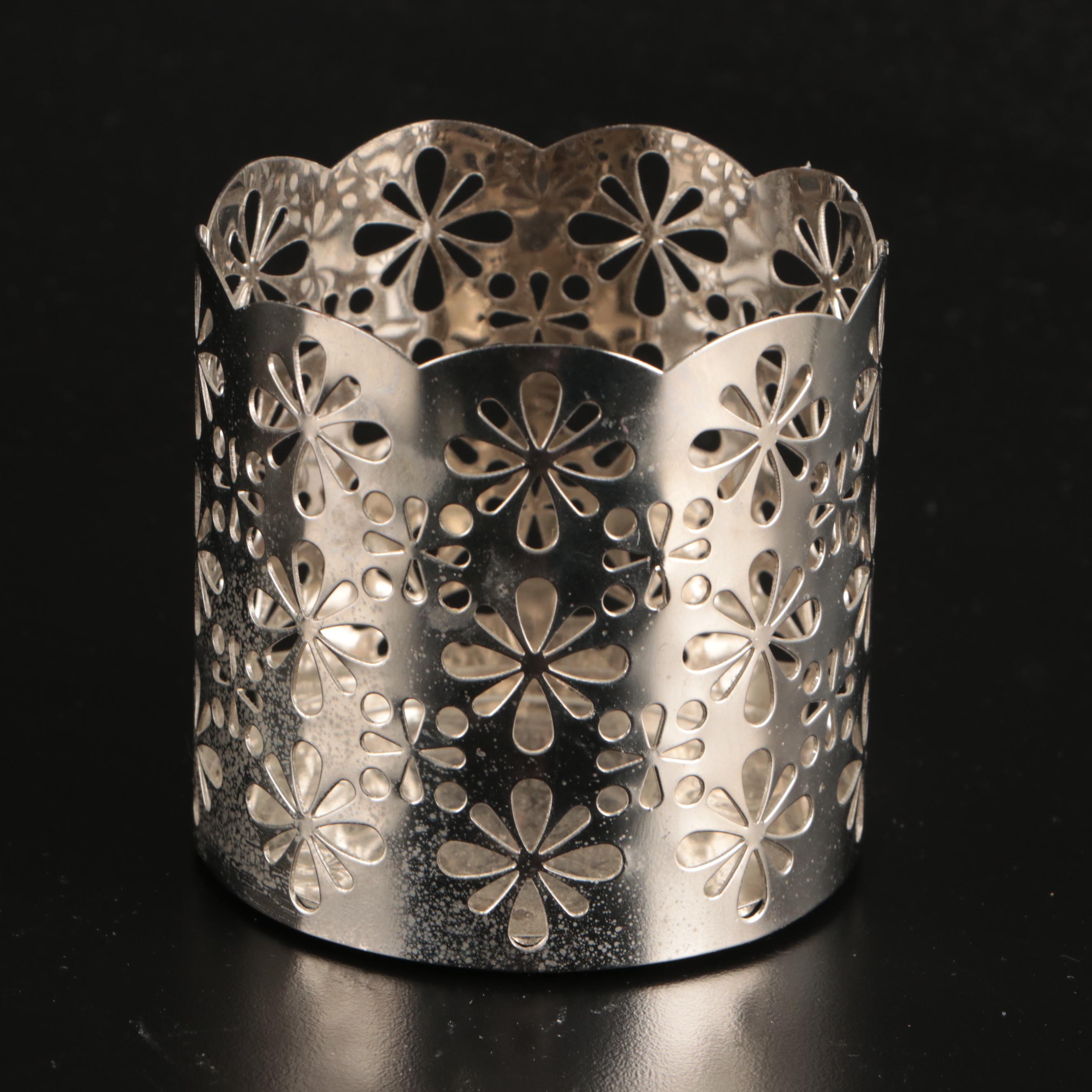 PartyLite  with Other Candles and Decor