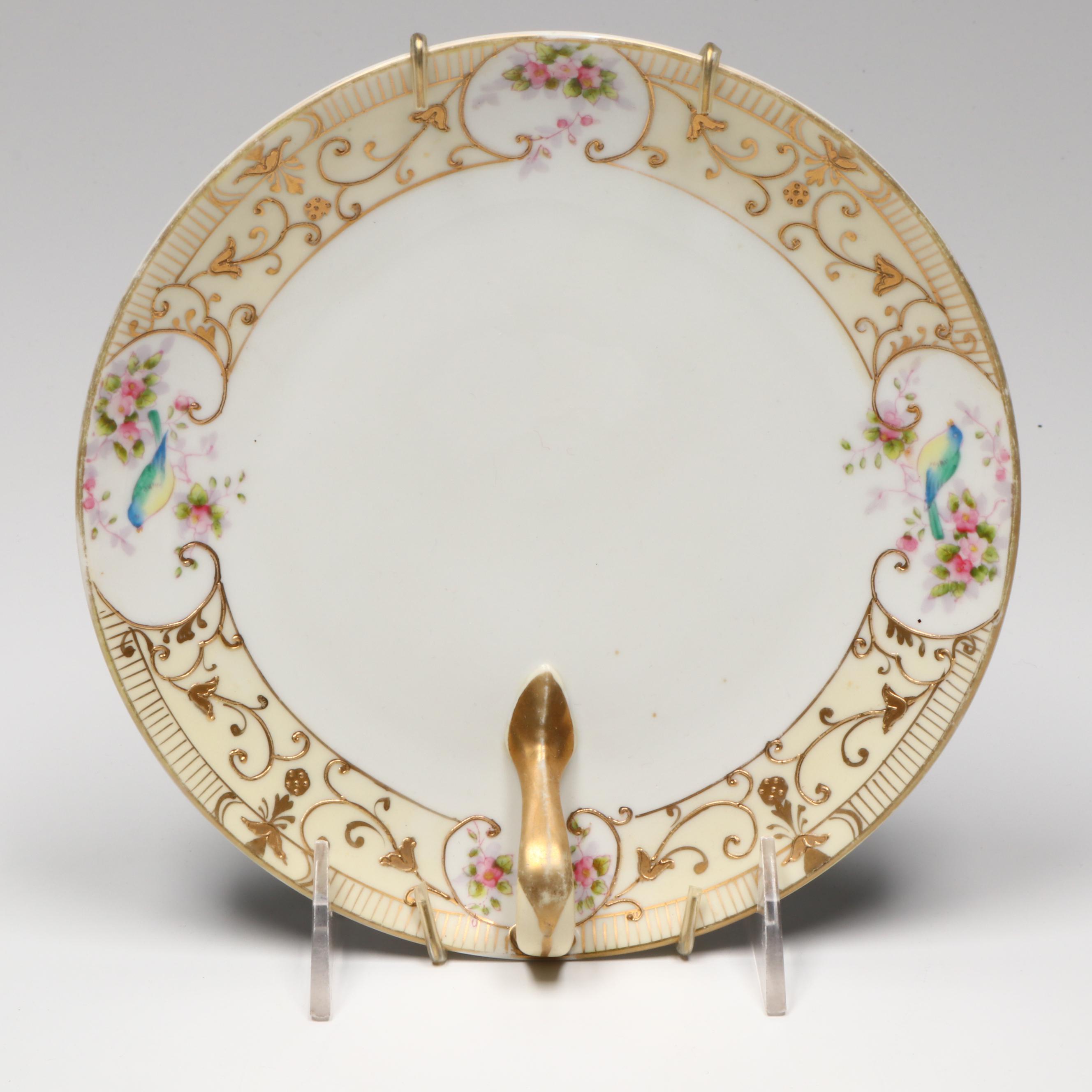 Haviland, Regency, Napco, and Other Porcelain Tableware