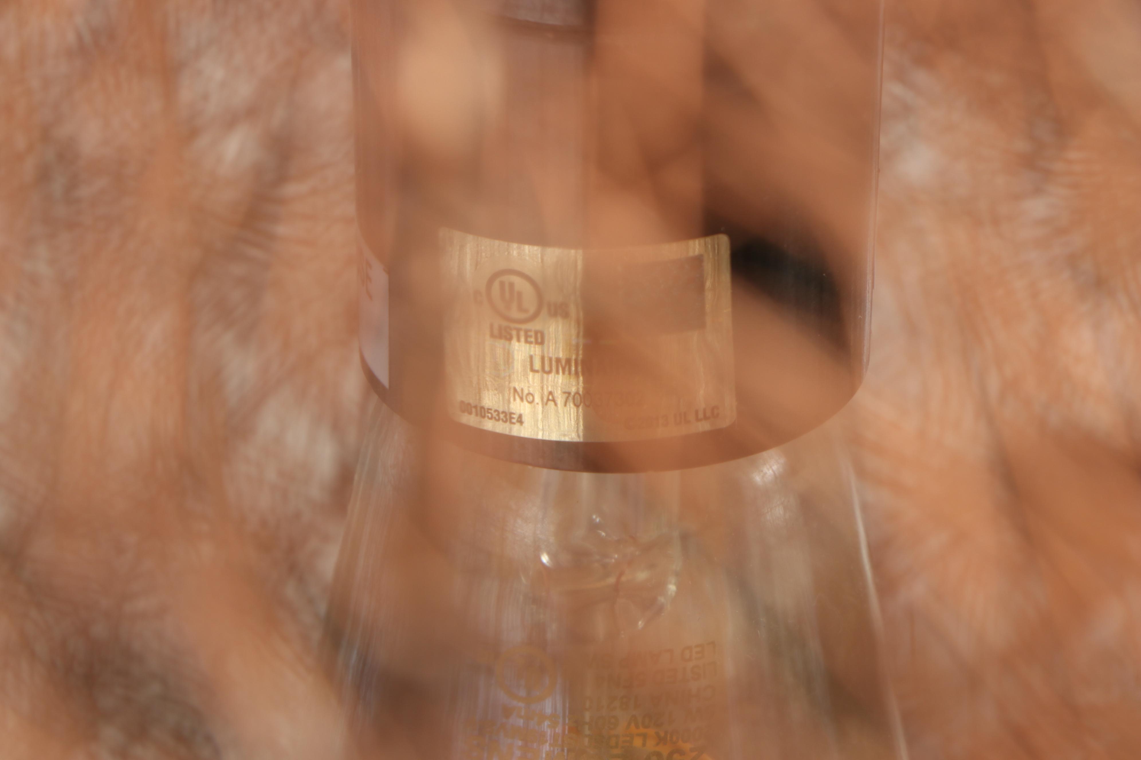 Sarreid Ltd. Contemporary Copper Finish Wirework Pendant