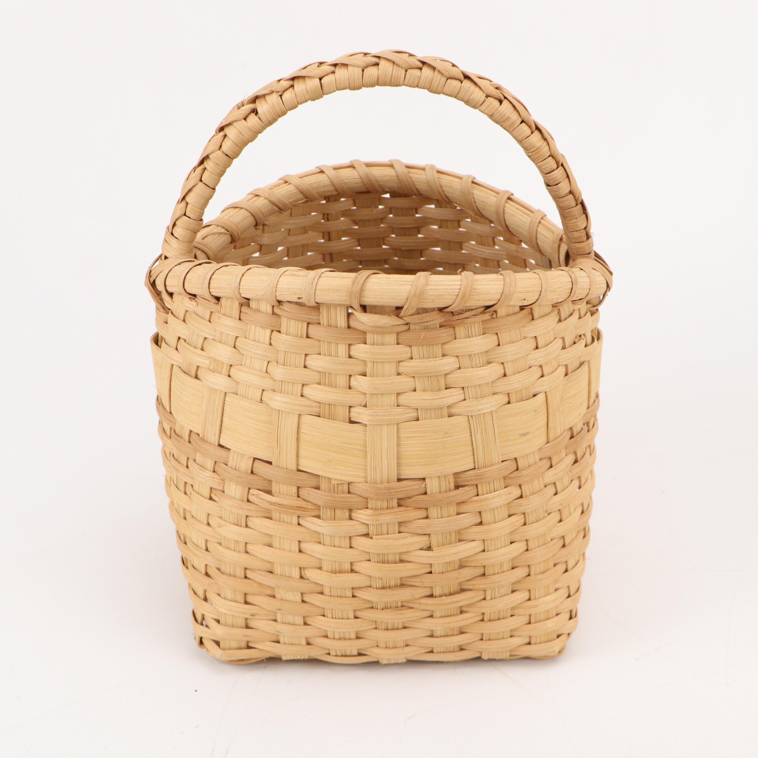 Baldwin and Other Brass Candle Holders, Brass Sconce, and More