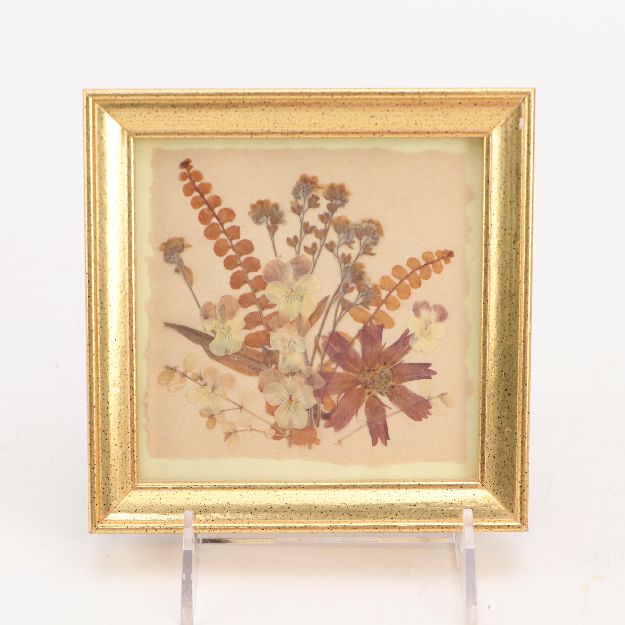 Baldwin and Other Brass Candle Holders, Brass Sconce, and More