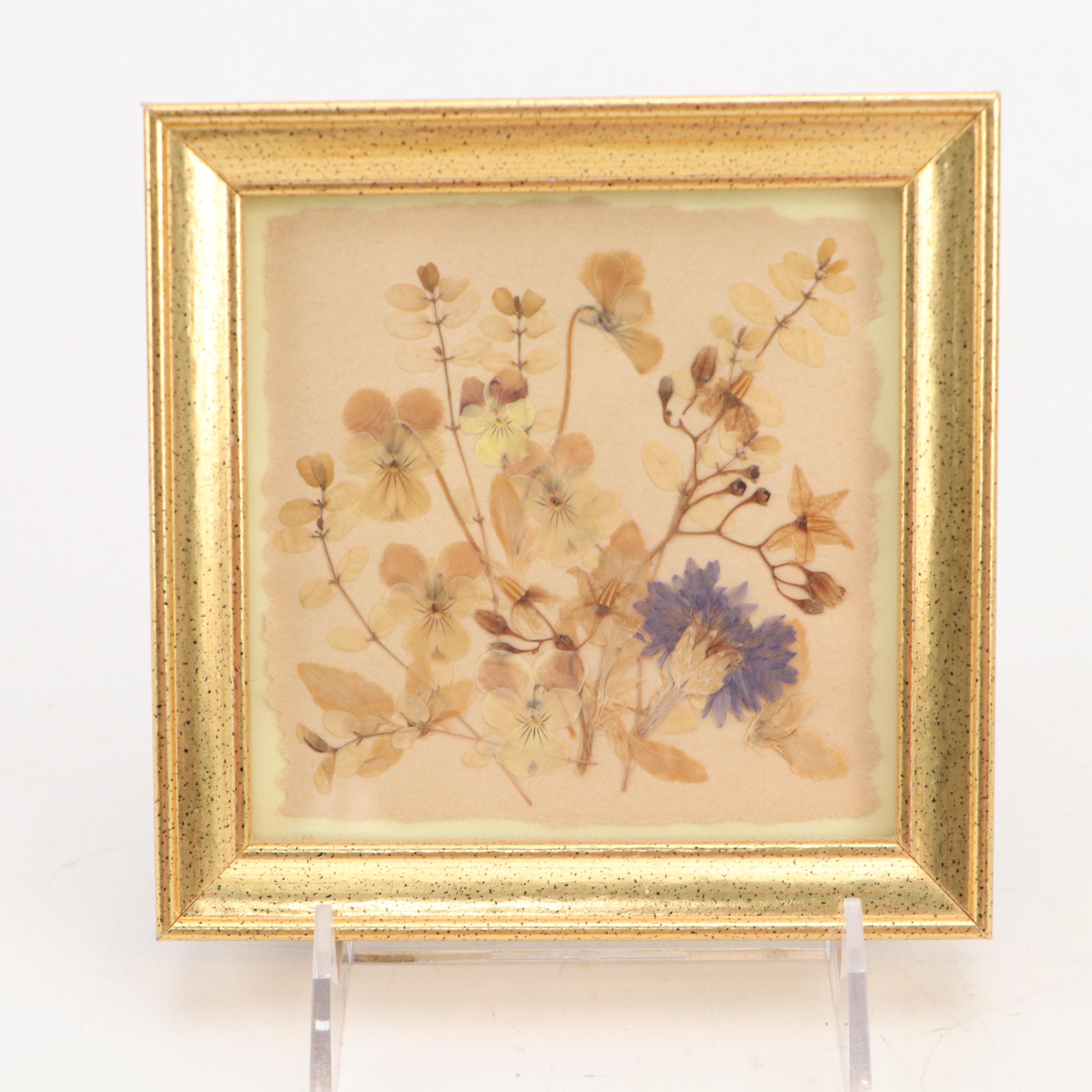 Baldwin and Other Brass Candle Holders, Brass Sconce, and More