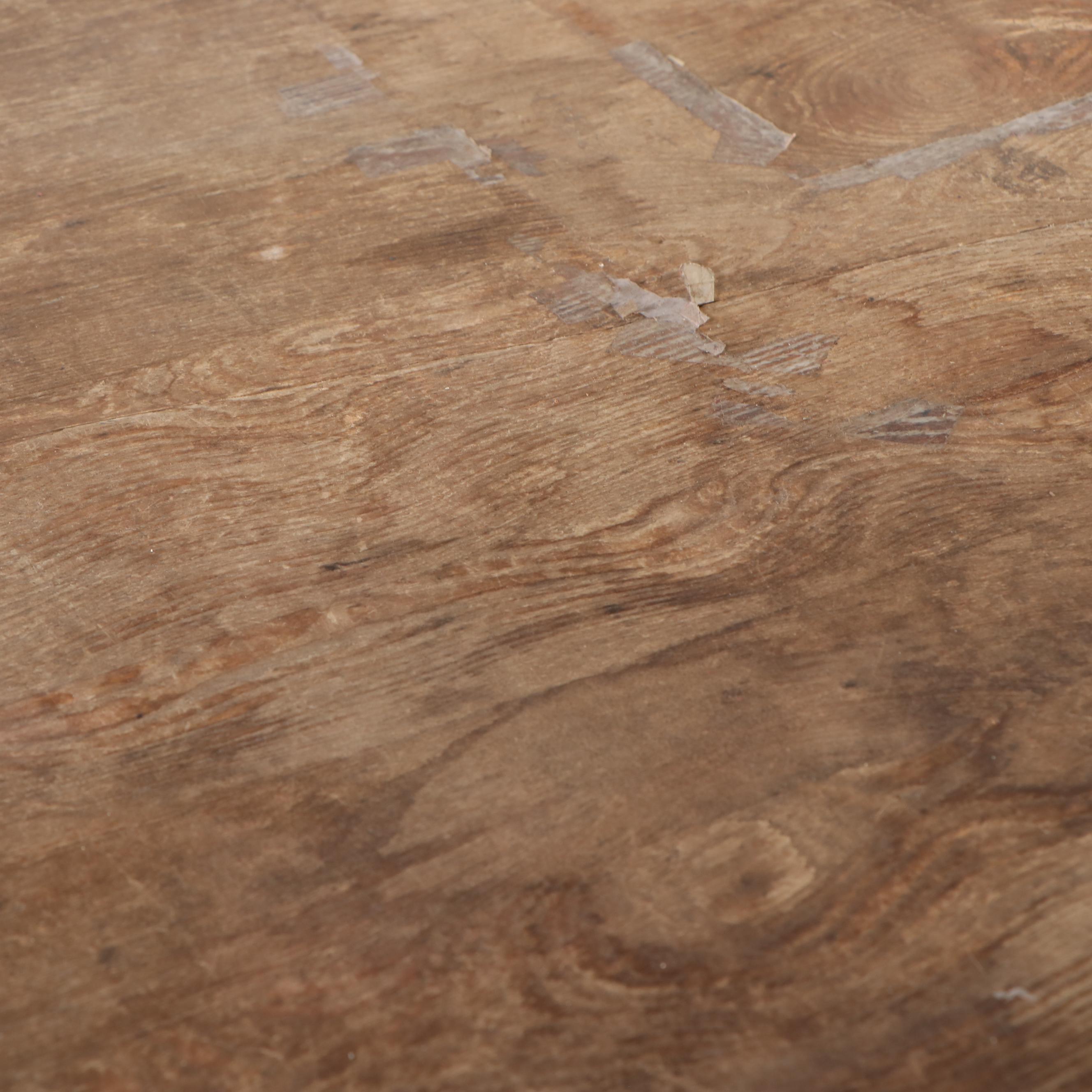 Oak Letterpress Printer's Cabinet, Late 19th/Early 20th Century