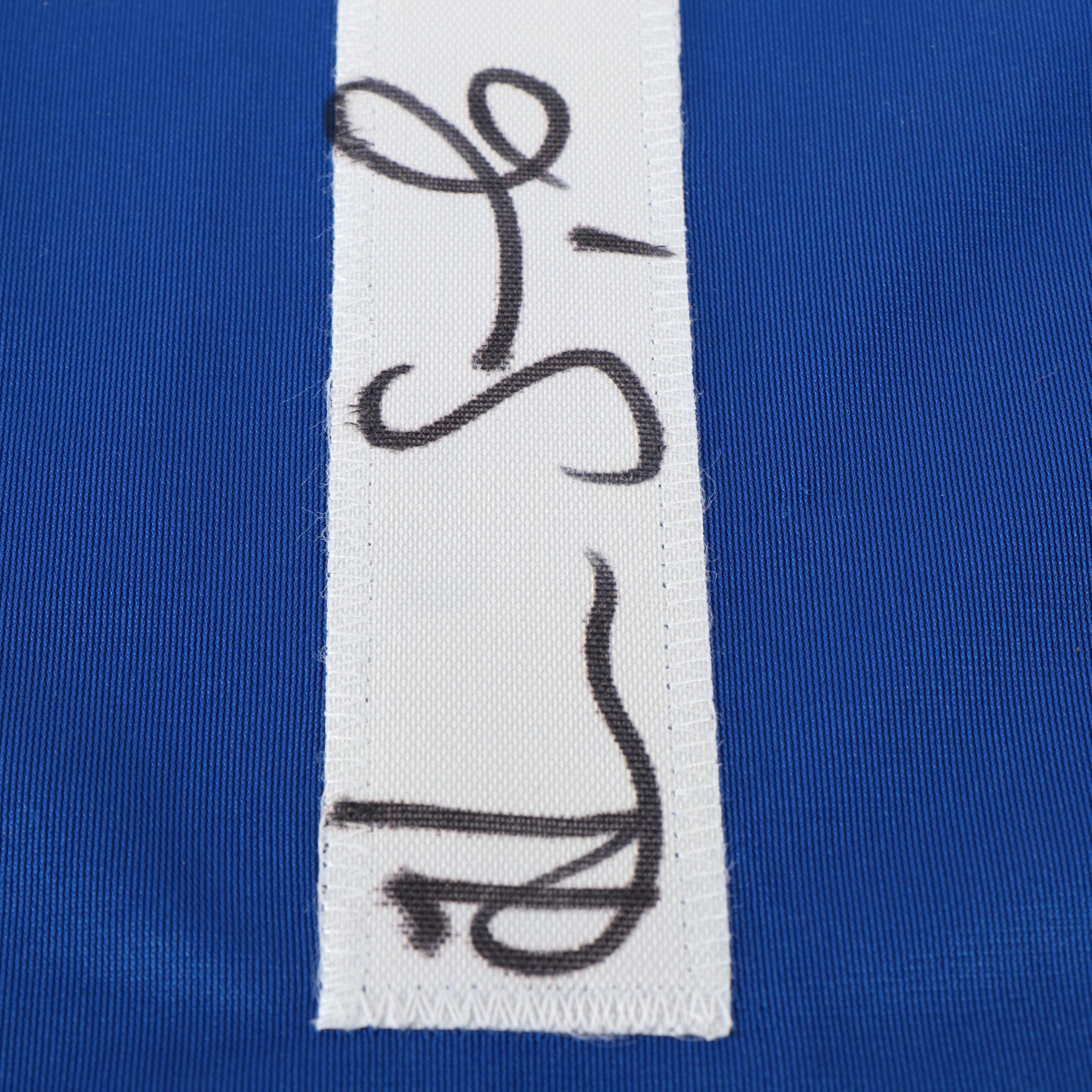 Hope Solo Signed Team USA Soccer Jersey, JSA