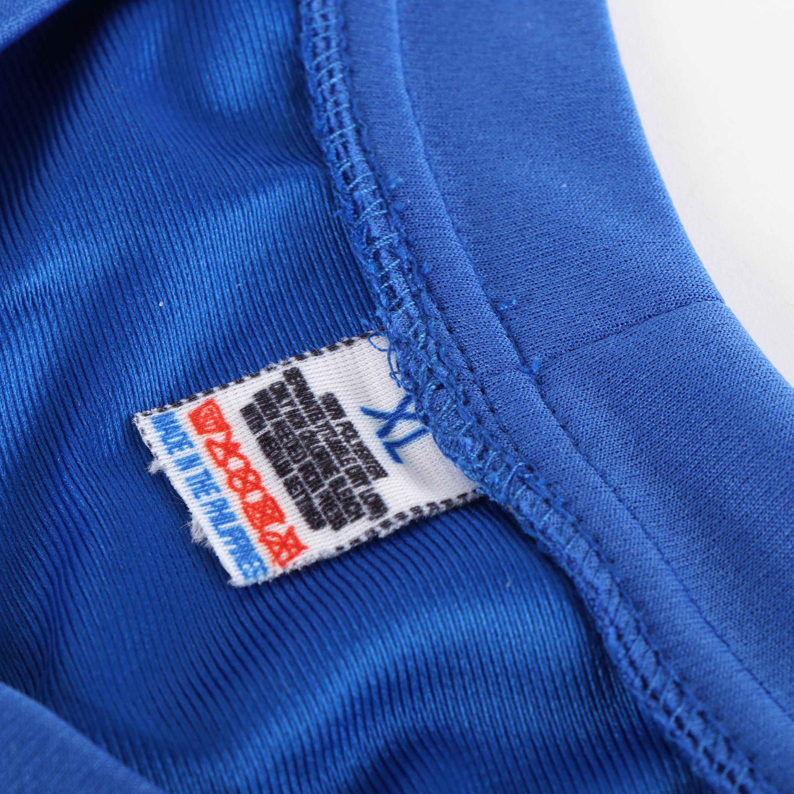 Hope Solo Signed Team USA Soccer Jersey, JSA