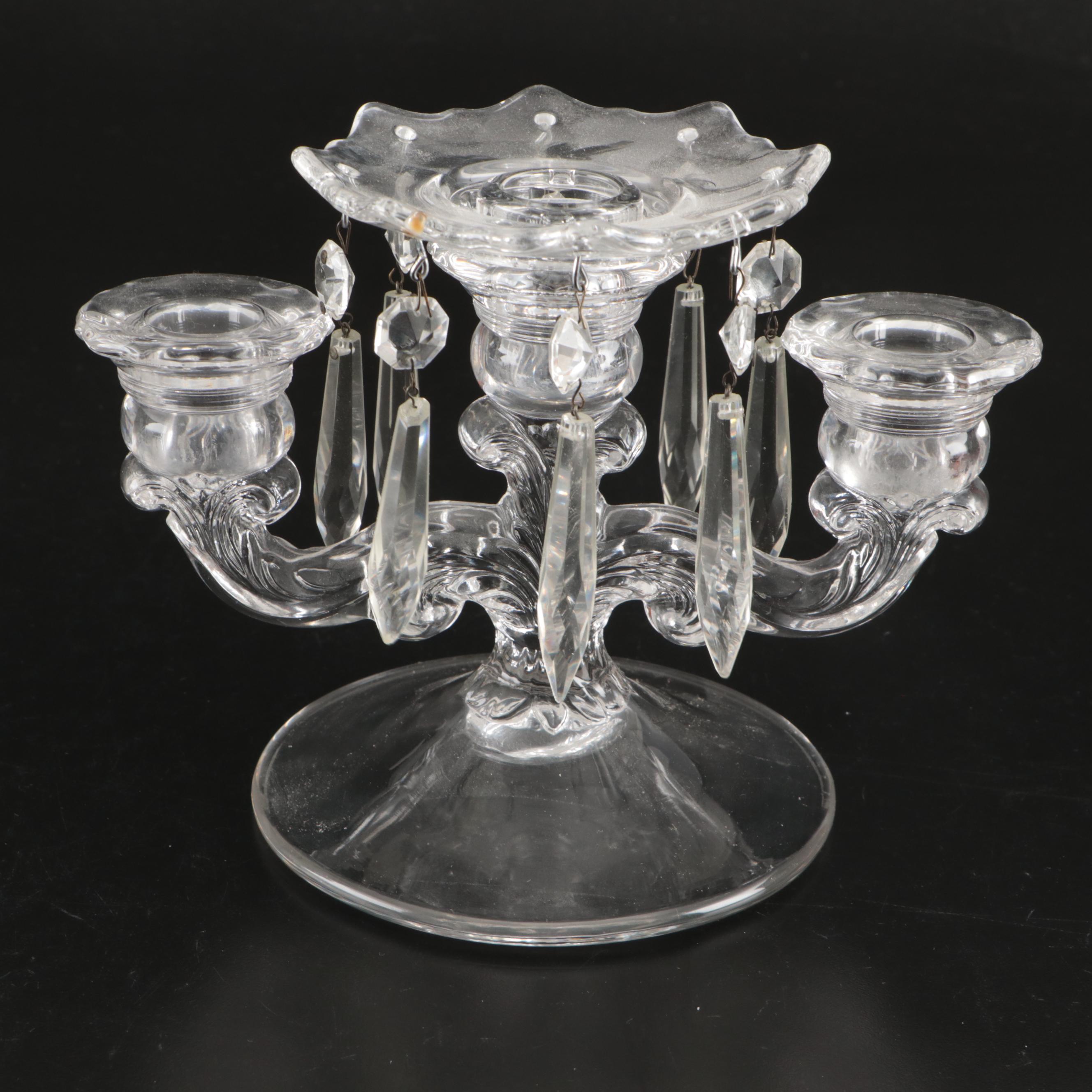 Bobby Flay Three-Tier Serving Platter with Other Serving Pieces and Decor