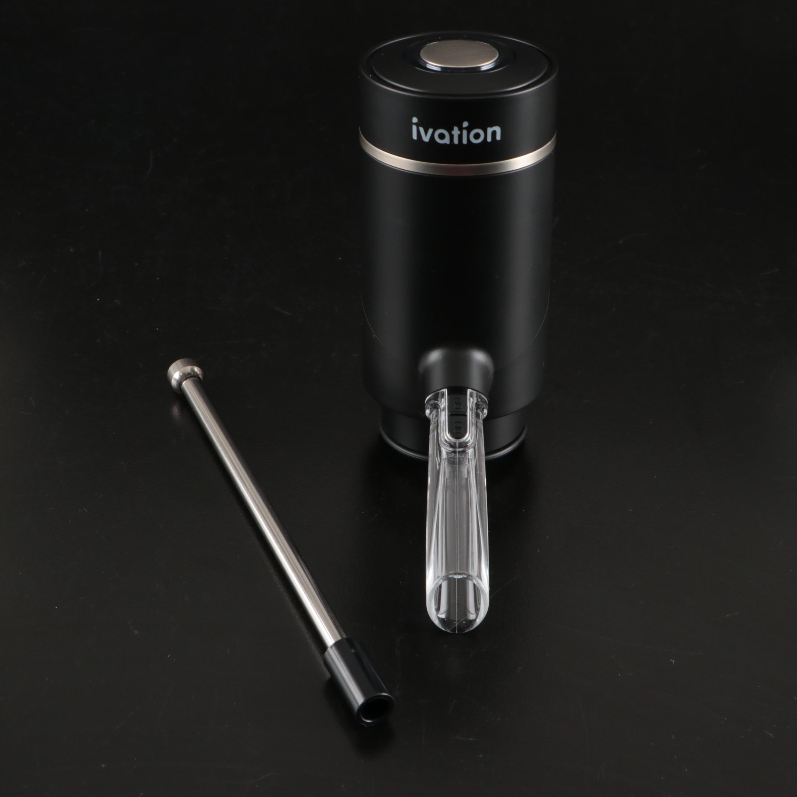 Bobby Flay Three-Tier Serving Platter with Other Serving Pieces and Decor