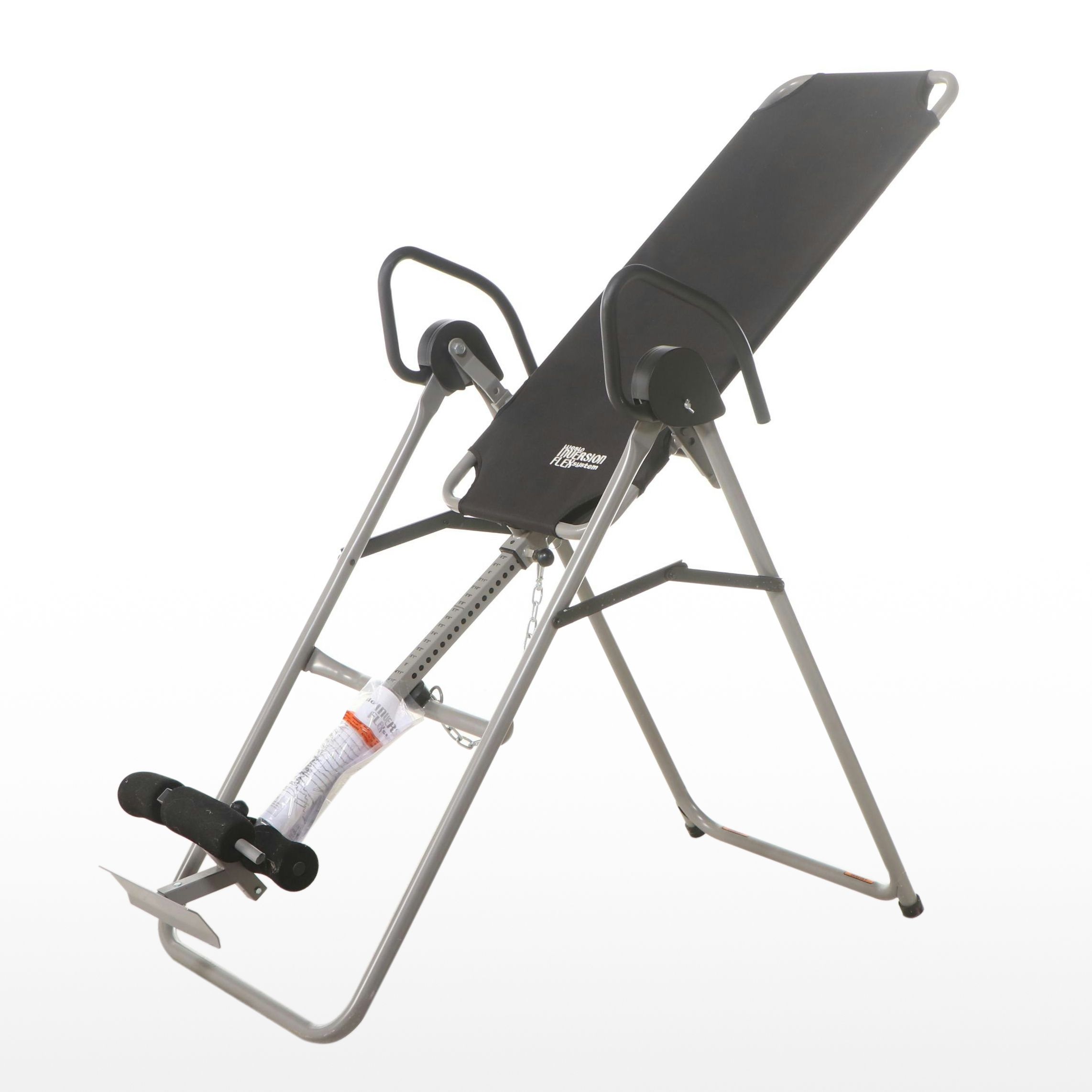 Weslo Inversion Flex System Inversion Table