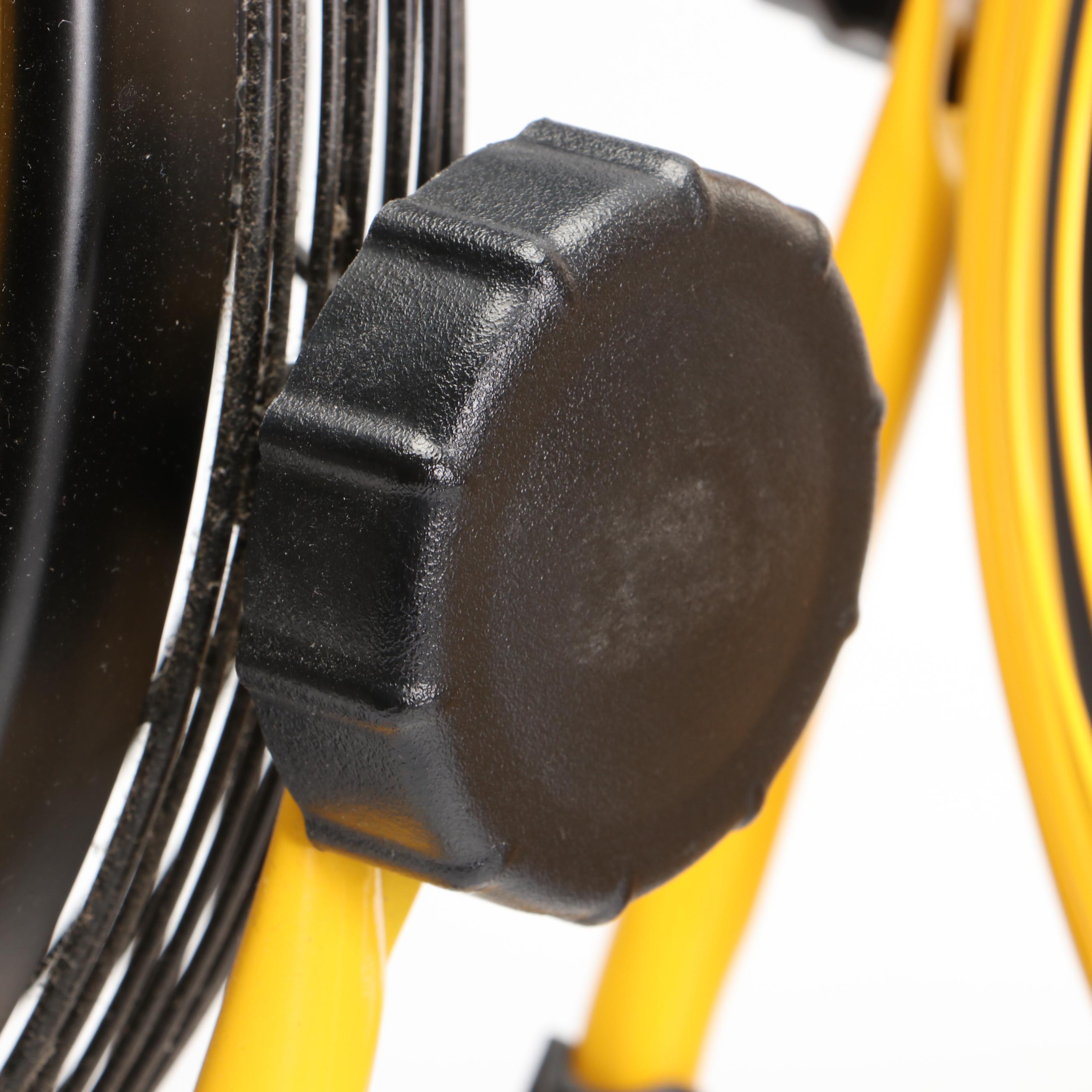 GeekAire Rechargeable High Velocity Outdoor Fans