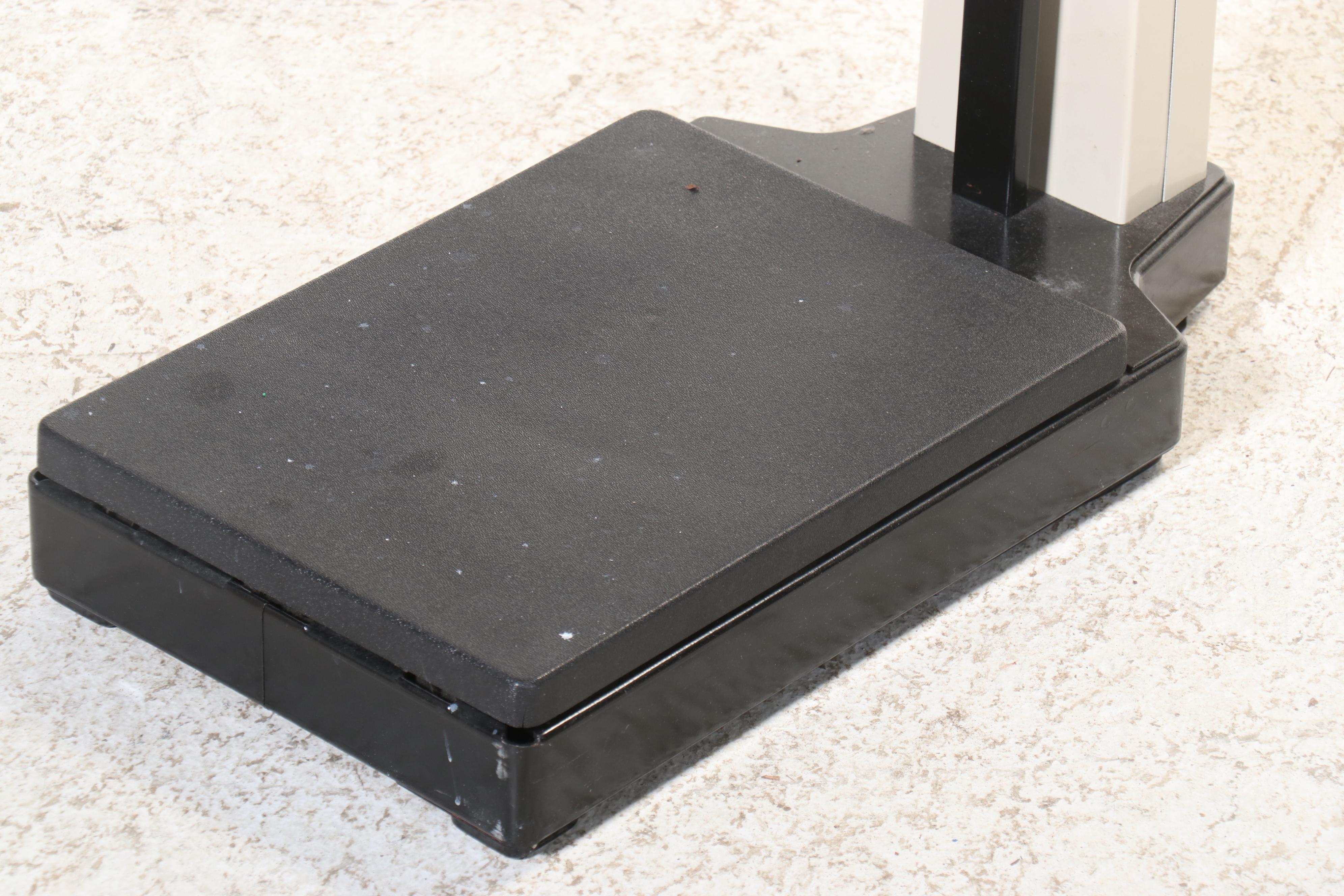 Health O Meter Medical Scale