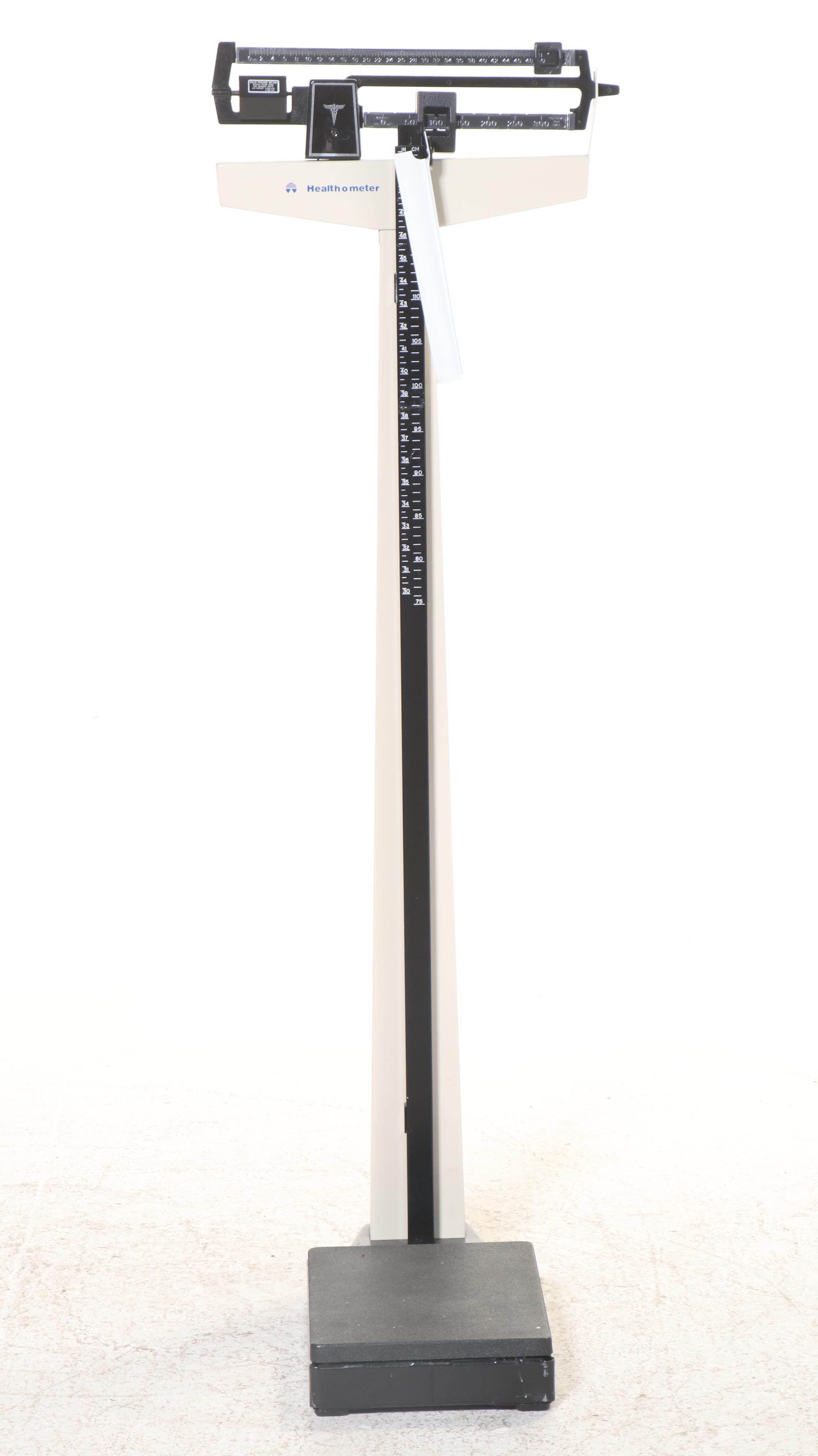 Health O Meter Medical Scale