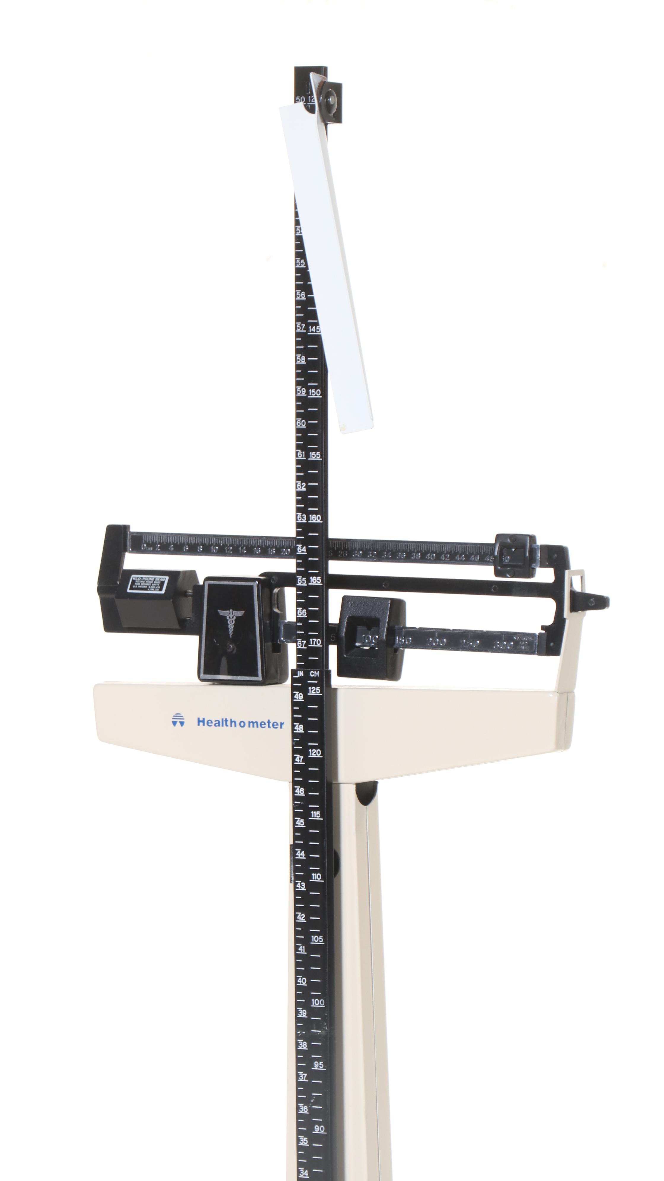 Health O Meter Medical Scale