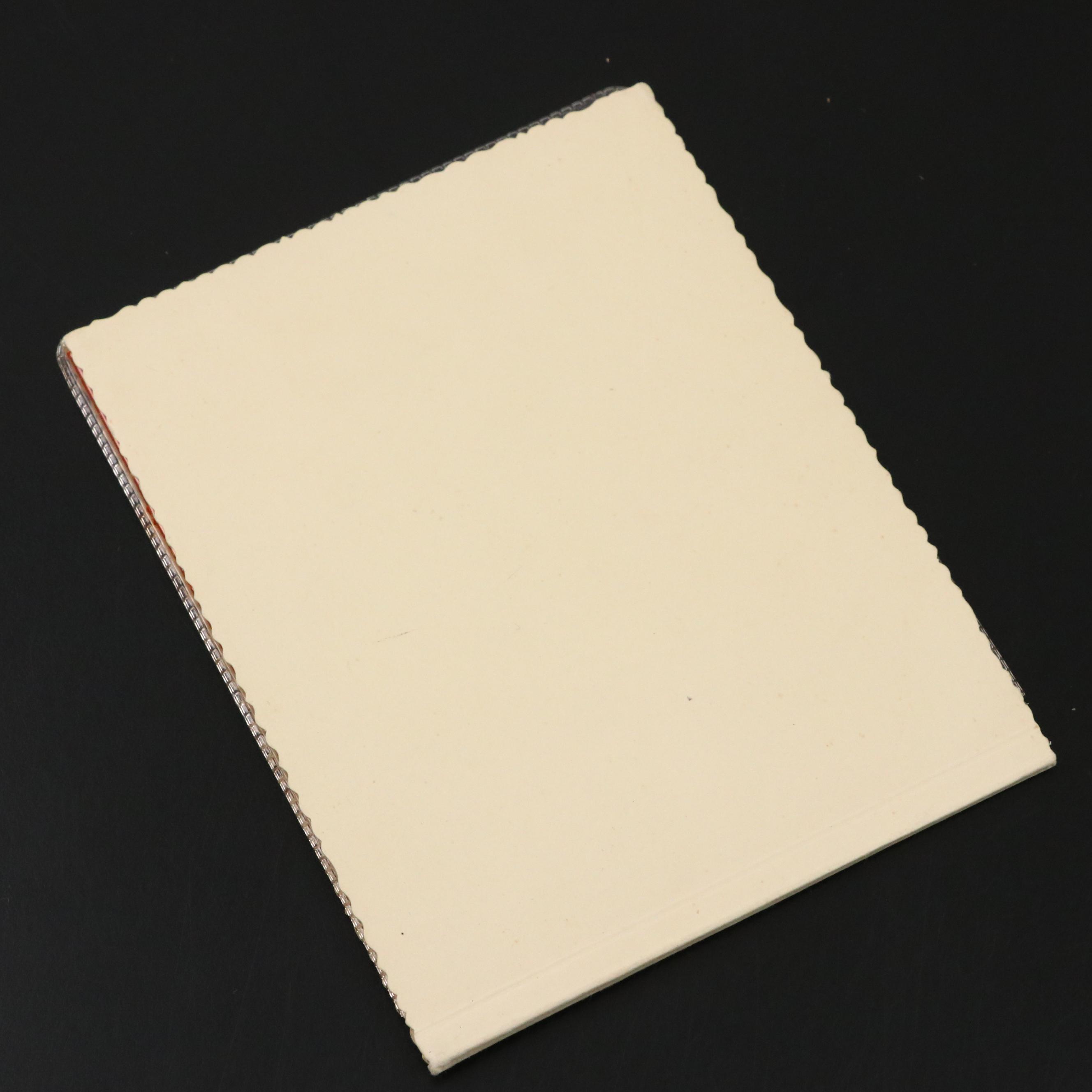 Pope Paul VI Vatican City Coin Set, 1975