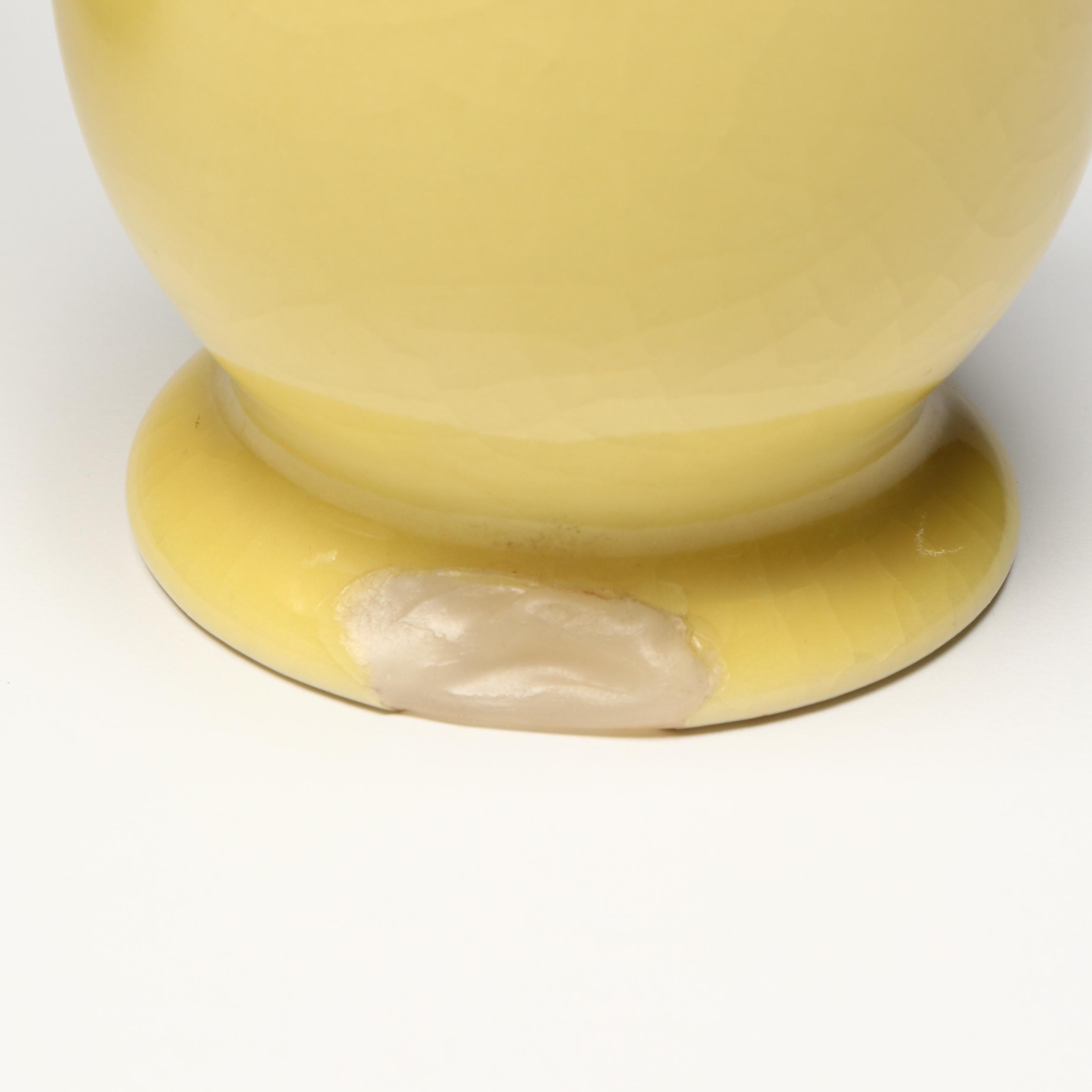 Rookwood Pottery High Glaze Production Vases and Jars, Early to Mid-20th Century