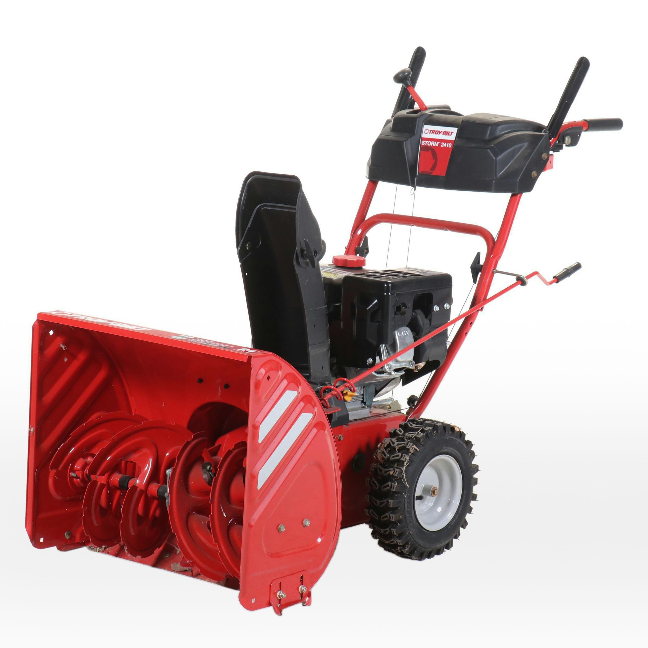 Troy-Bilt Storm 2410 Snow Blower