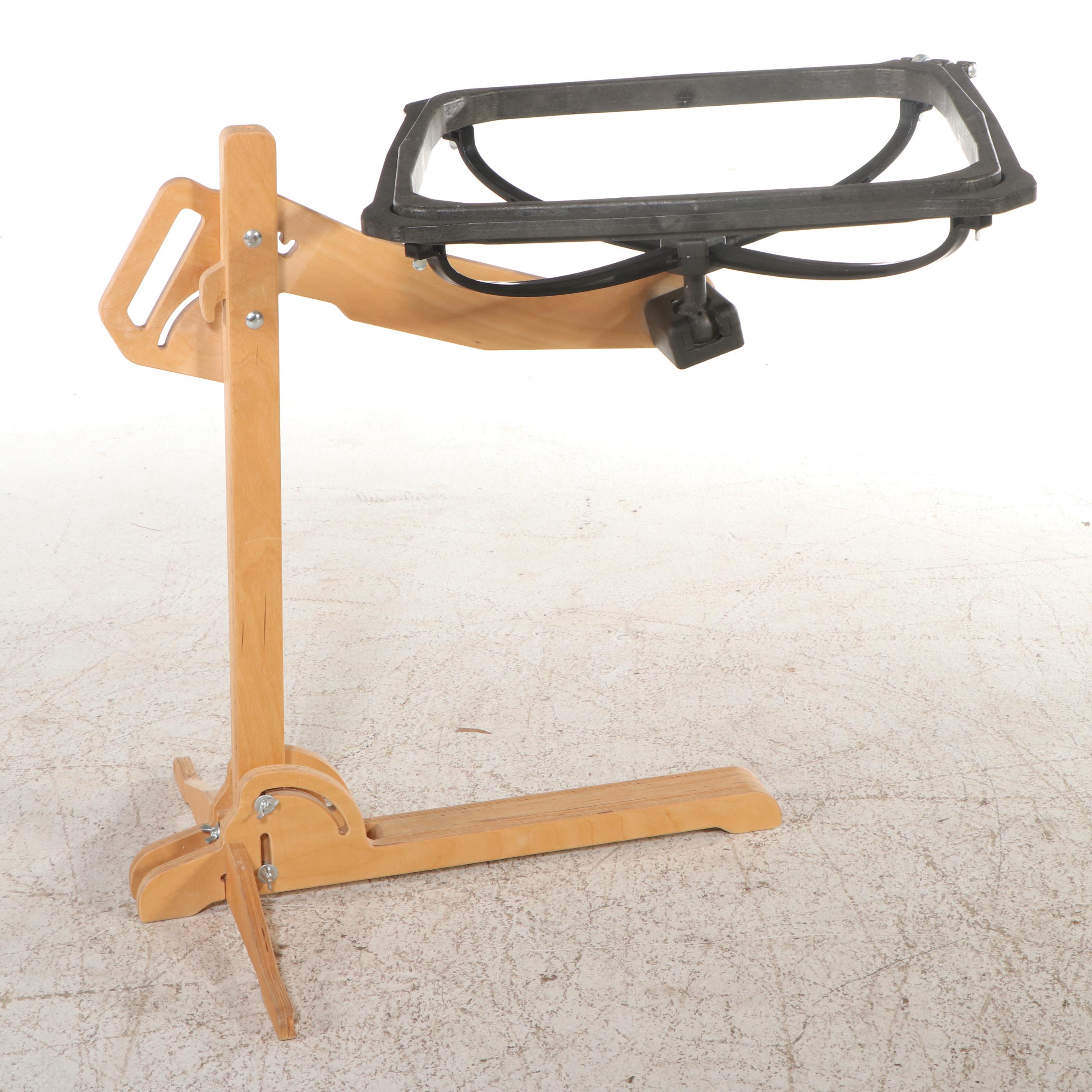 The Grace Company Quilting Frame