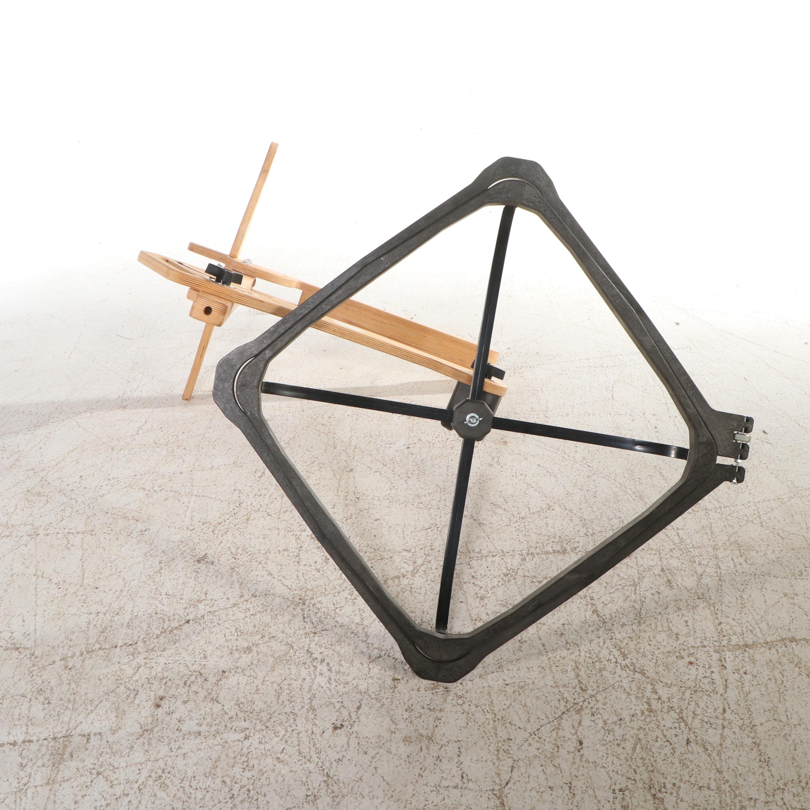 The Grace Company Quilting Frame