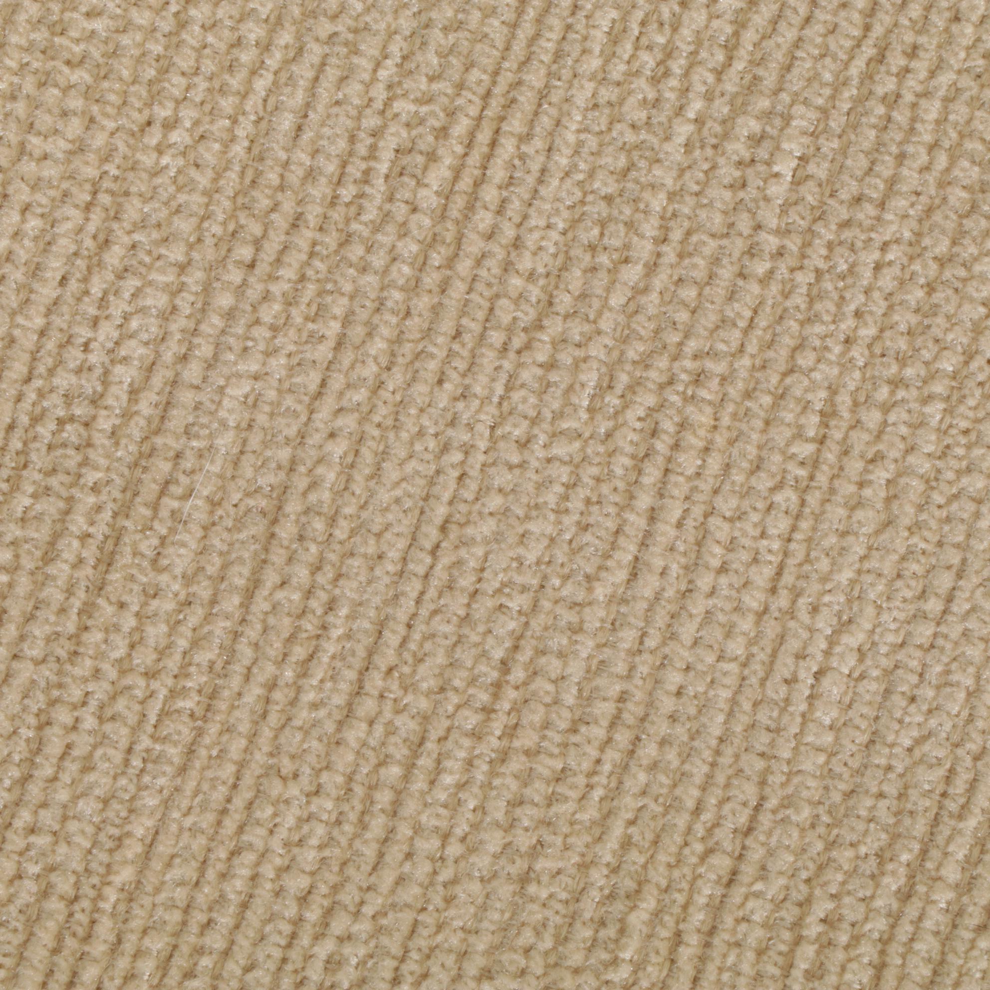 Alan White Upholstered Armchair and Ottoman