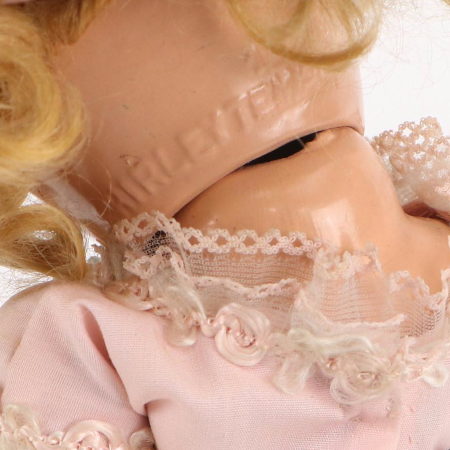 Ideal Shirley Temple Dolls Including and 18" in Original Dress with Tag