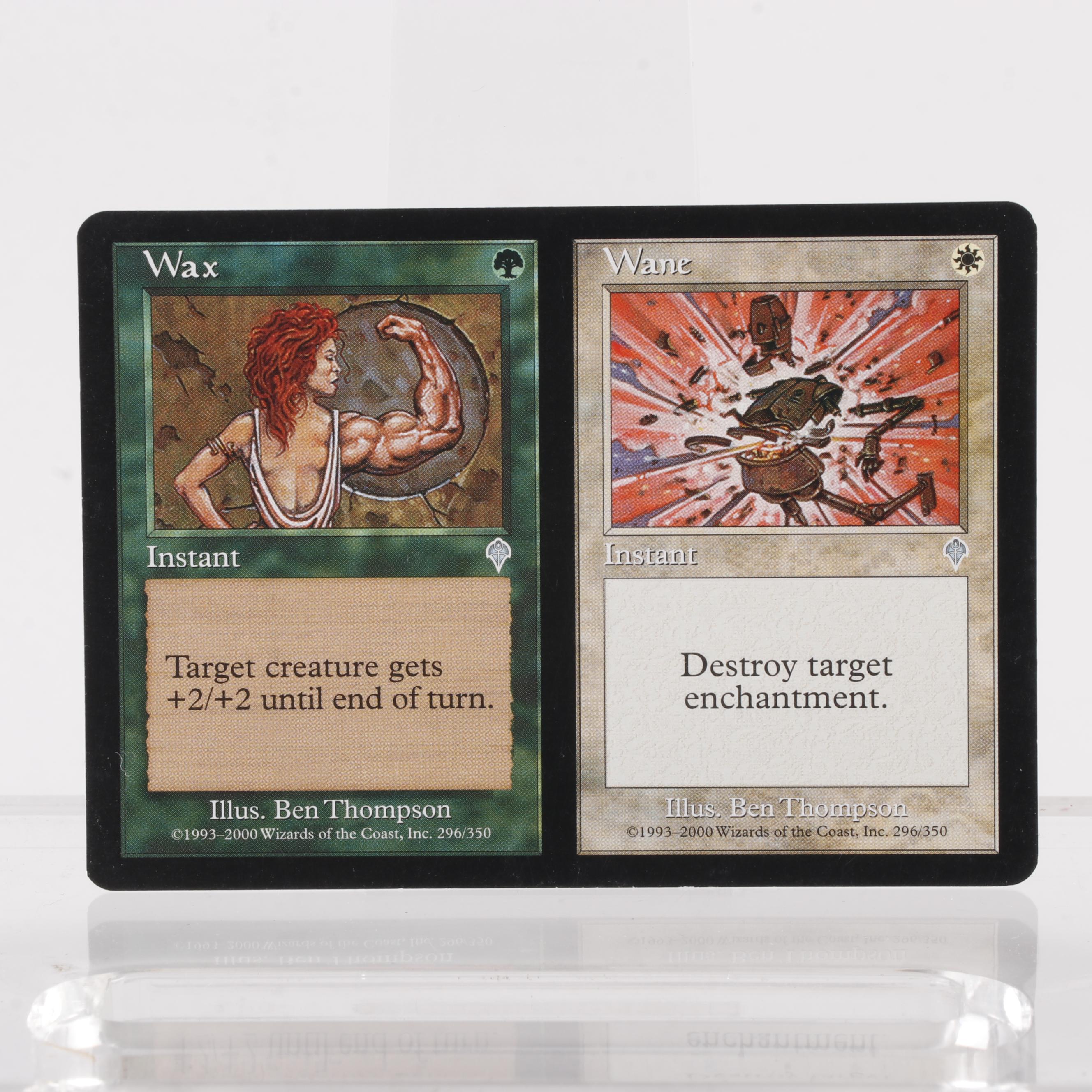 8,000+ Magic: The Gathering Trading Cards with Storage Boxes, 1990s-2020s