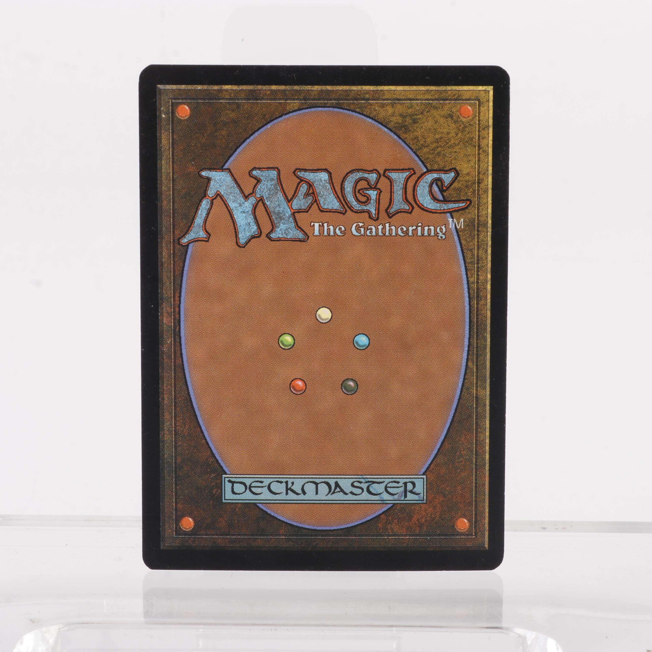 8,000+ Magic: The Gathering Trading Cards with Storage Boxes, 1990s-2020s