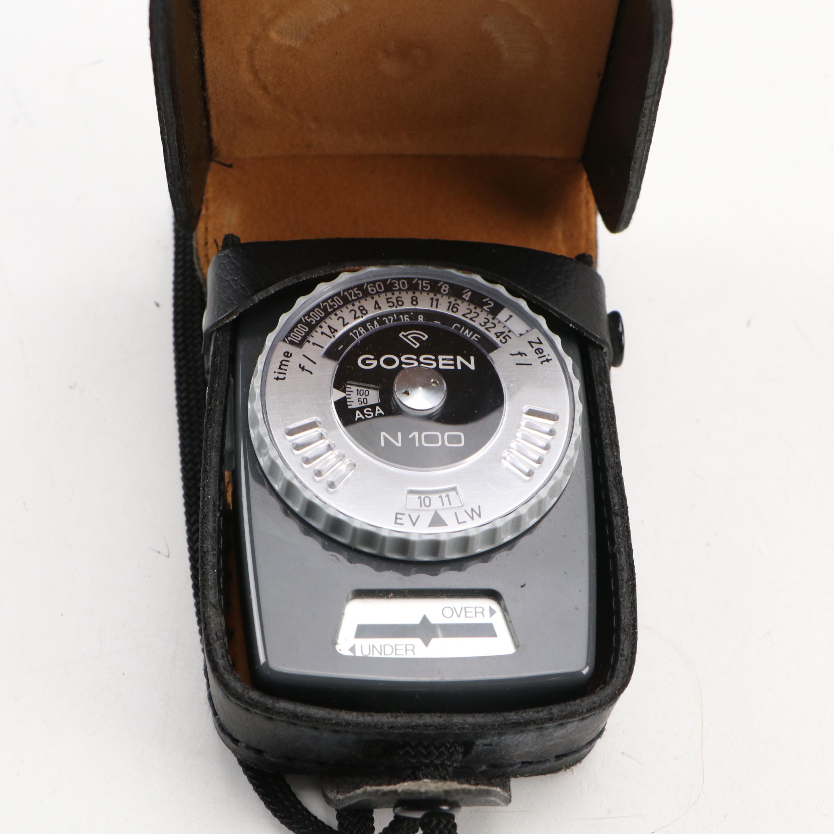 Kodak Duaflex II, Nikon Coolpix 950 with More Cameras and Accessories