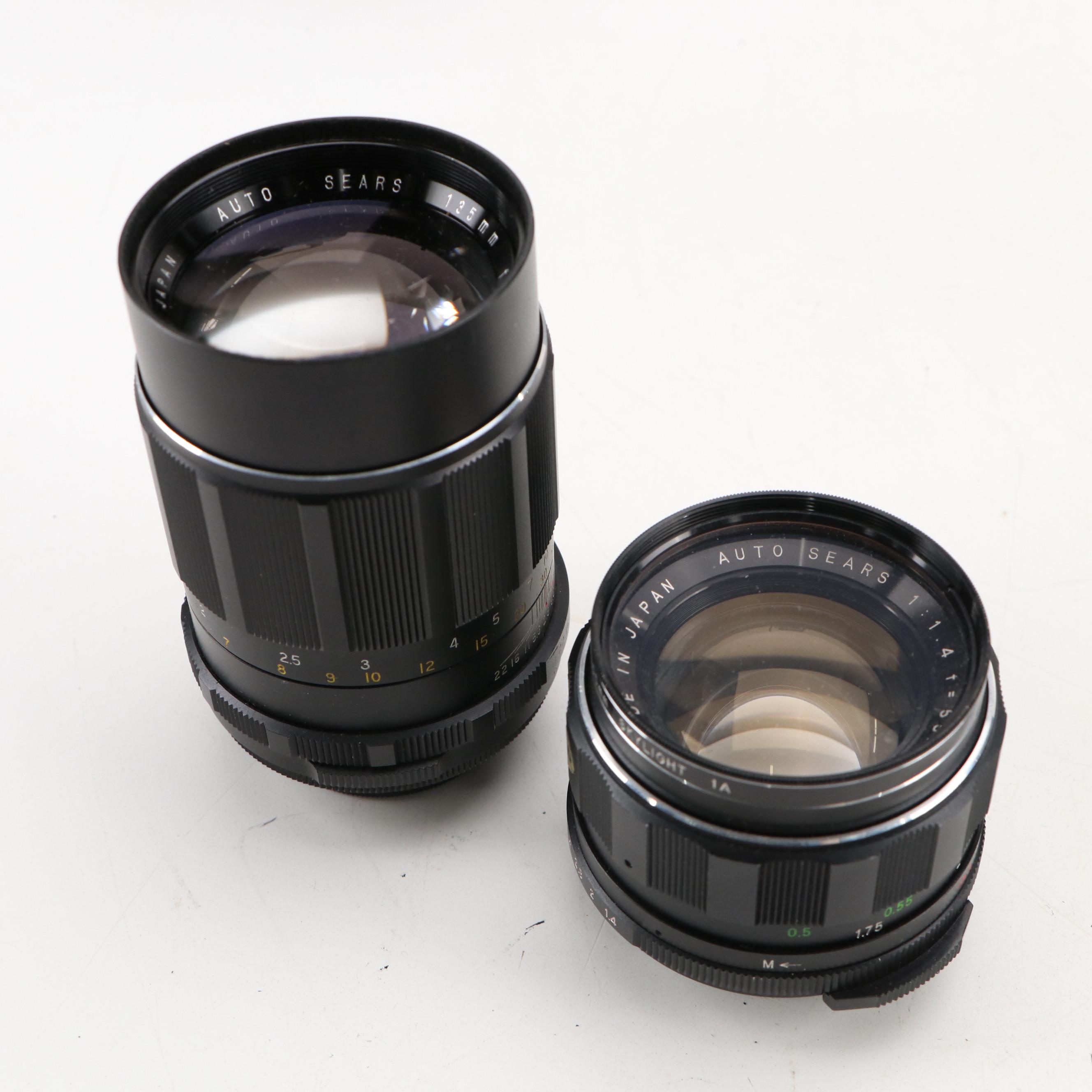 Kodak Duaflex II, Nikon Coolpix 950 with More Cameras and Accessories