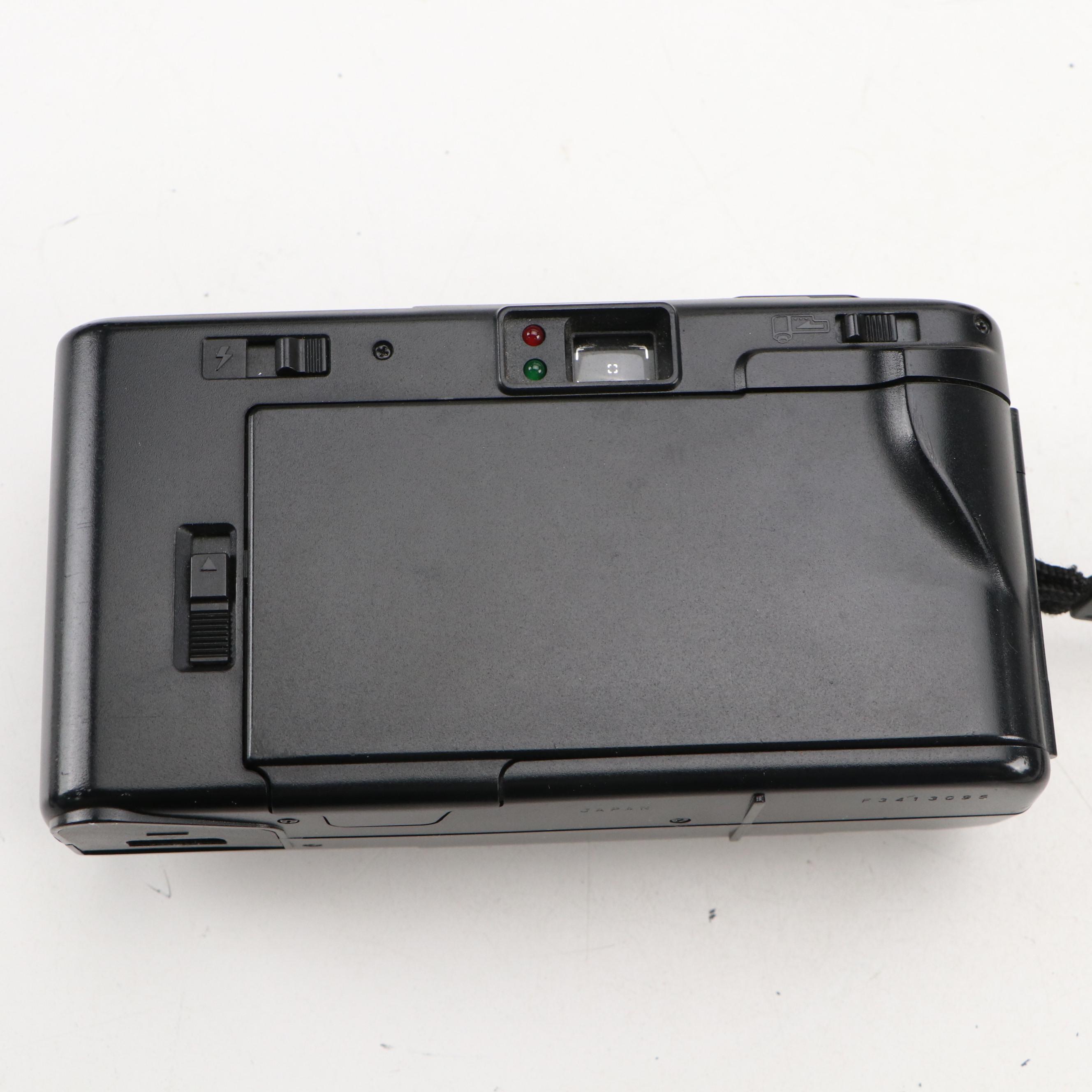 Kodak Duaflex II, Nikon Coolpix 950 with More Cameras and Accessories