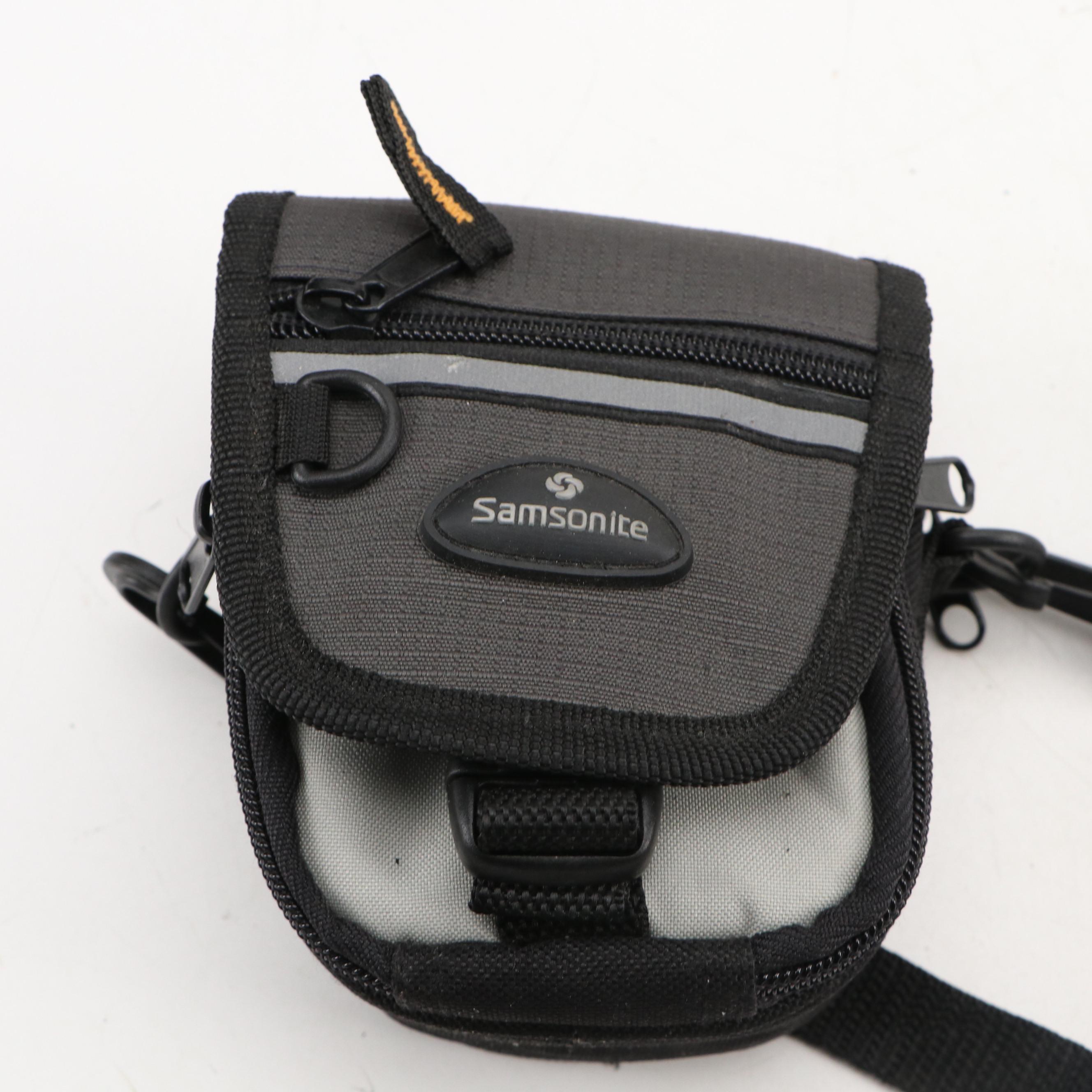 Kodak Duaflex II, Nikon Coolpix 950 with More Cameras and Accessories