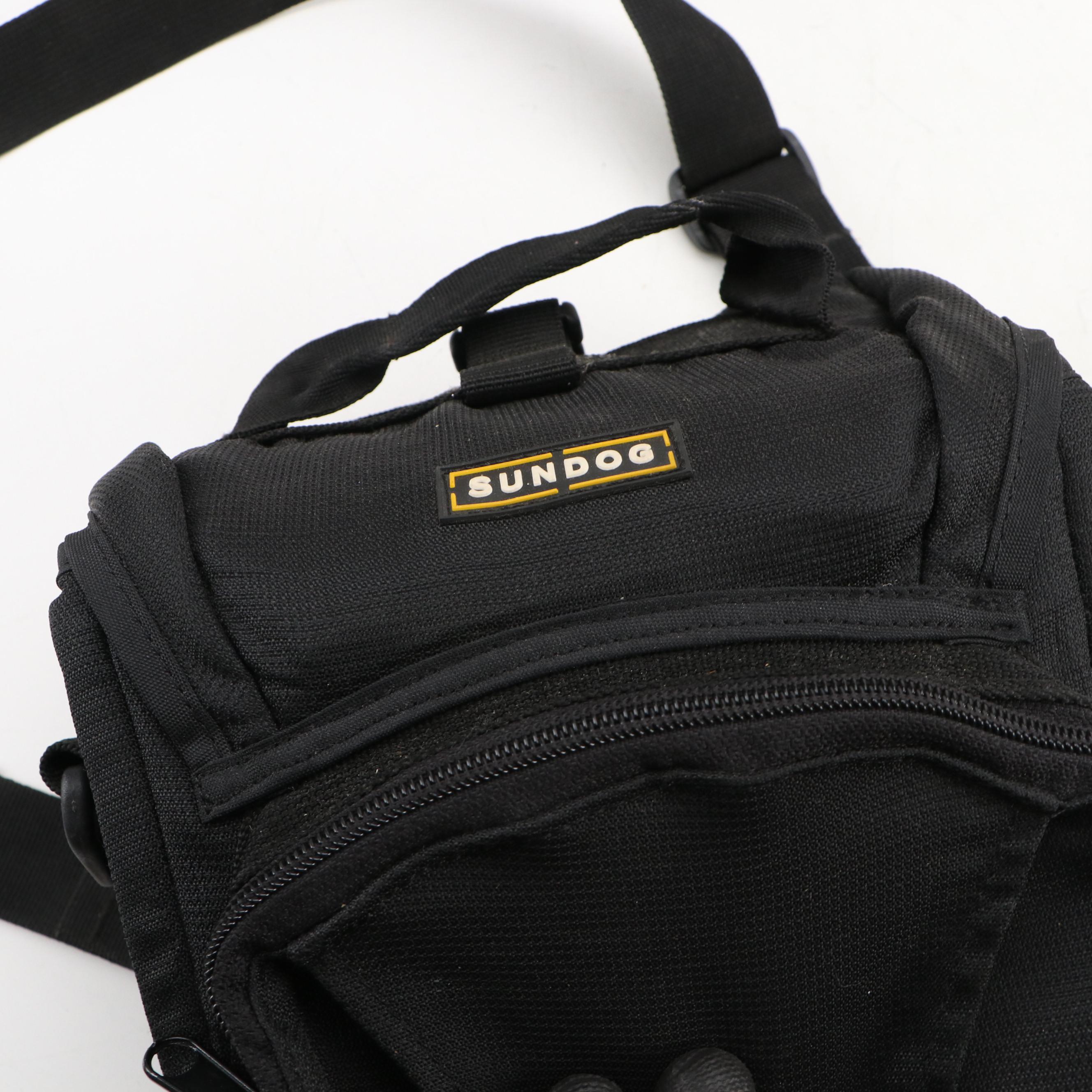 Kodak Duaflex II, Nikon Coolpix 950 with More Cameras and Accessories