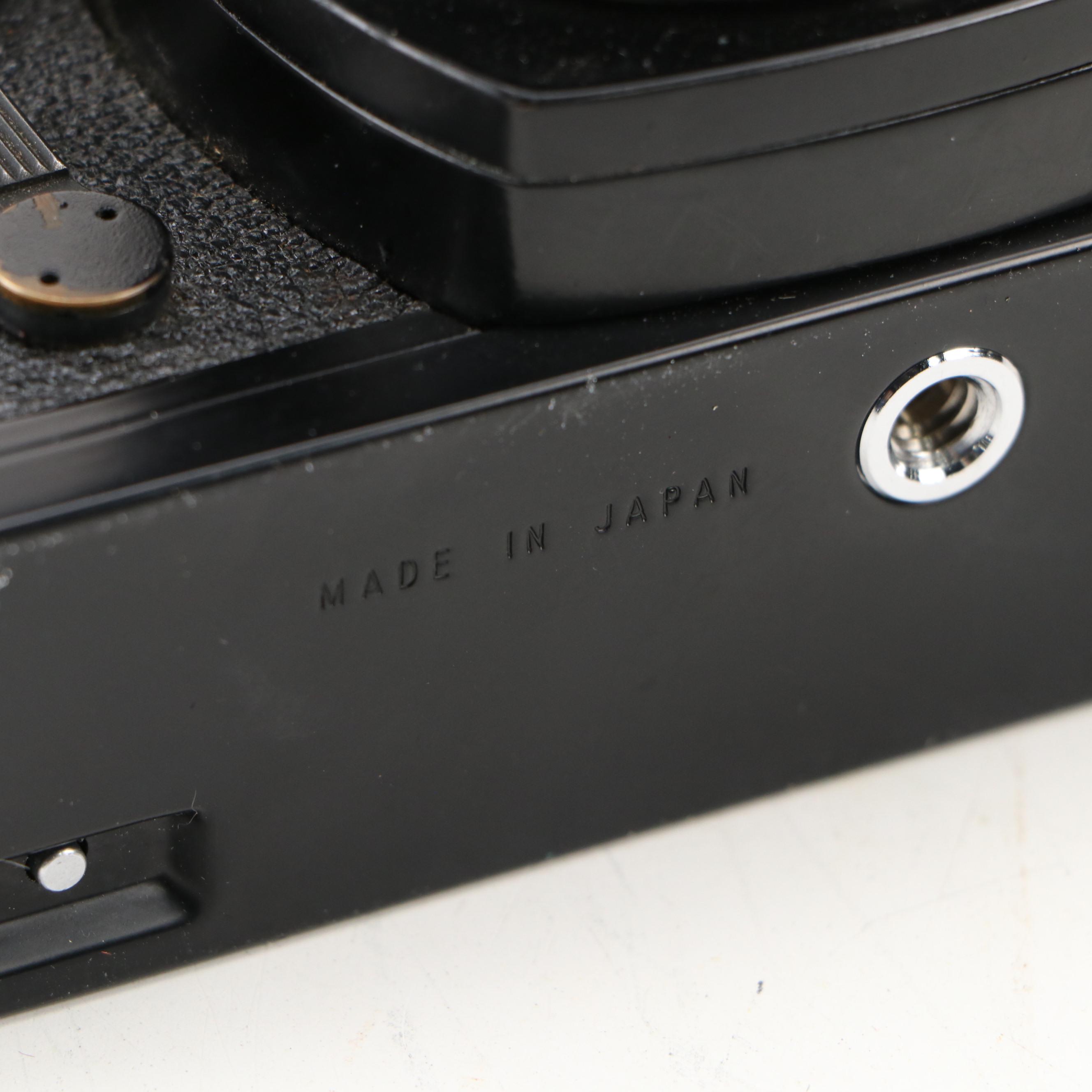 Kodak Duaflex II, Nikon Coolpix 950 with More Cameras and Accessories