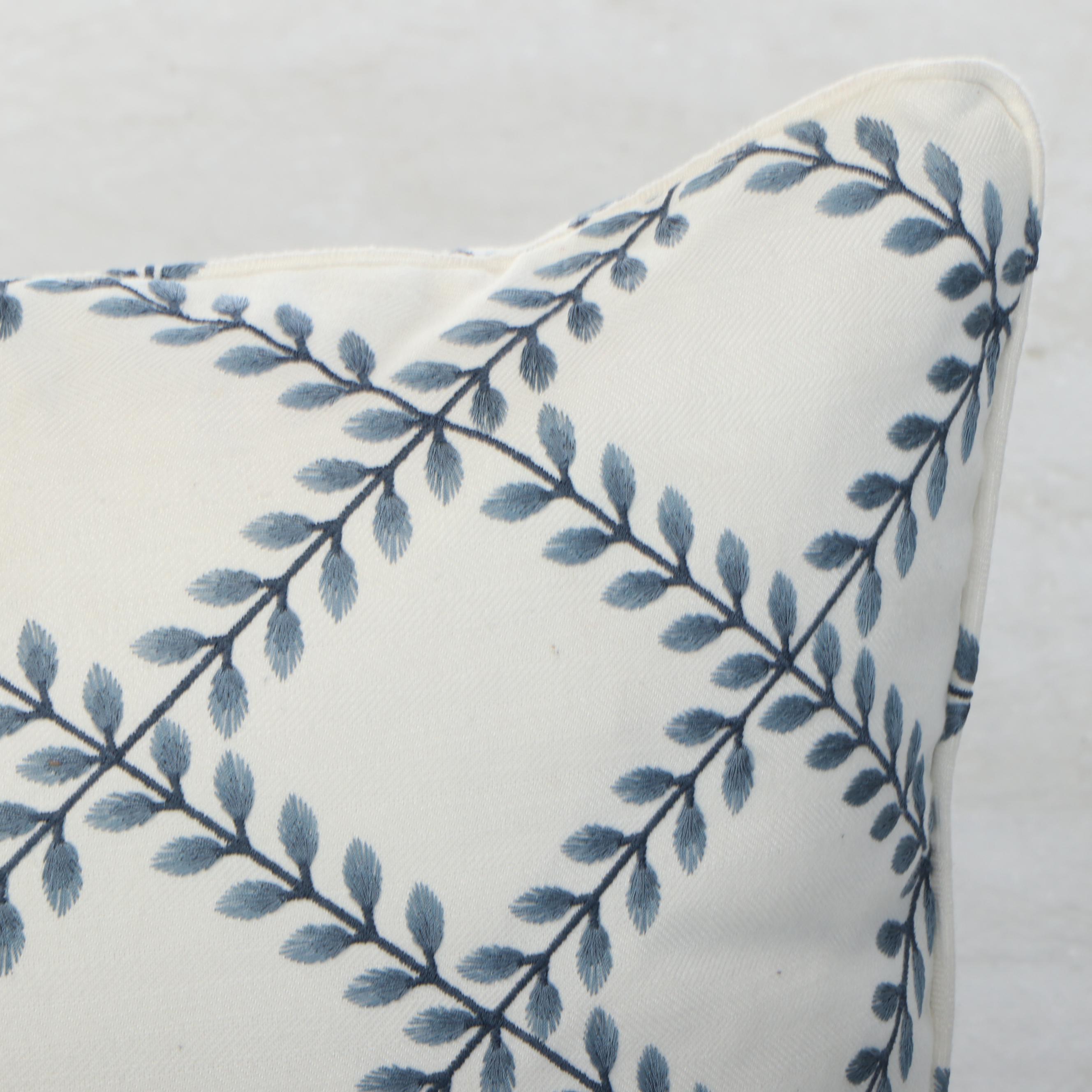 Walter G. Linen Throw Pillows and More