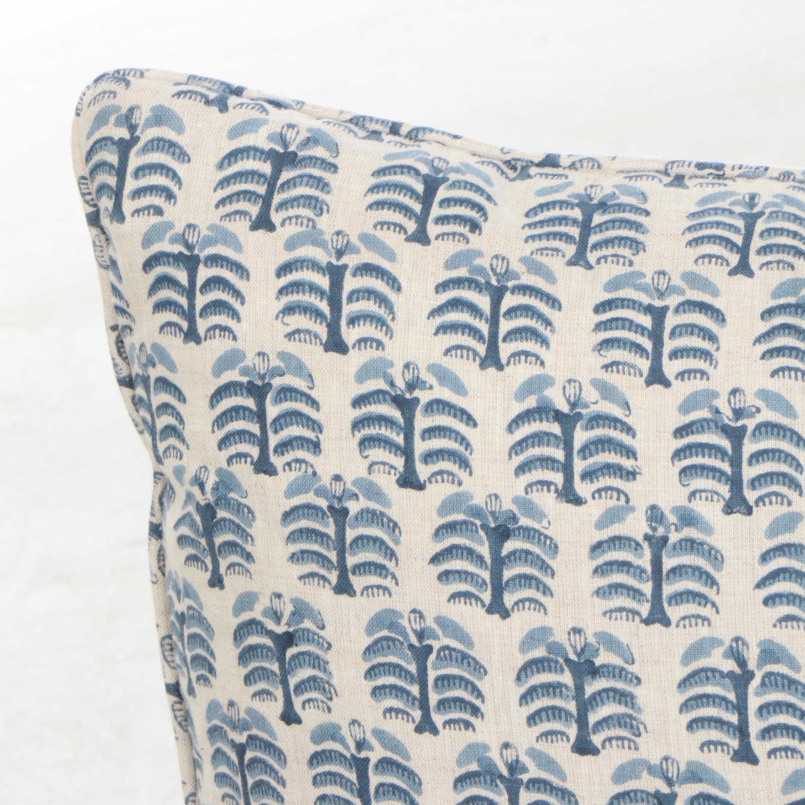 Walter G. Linen Throw Pillows and More