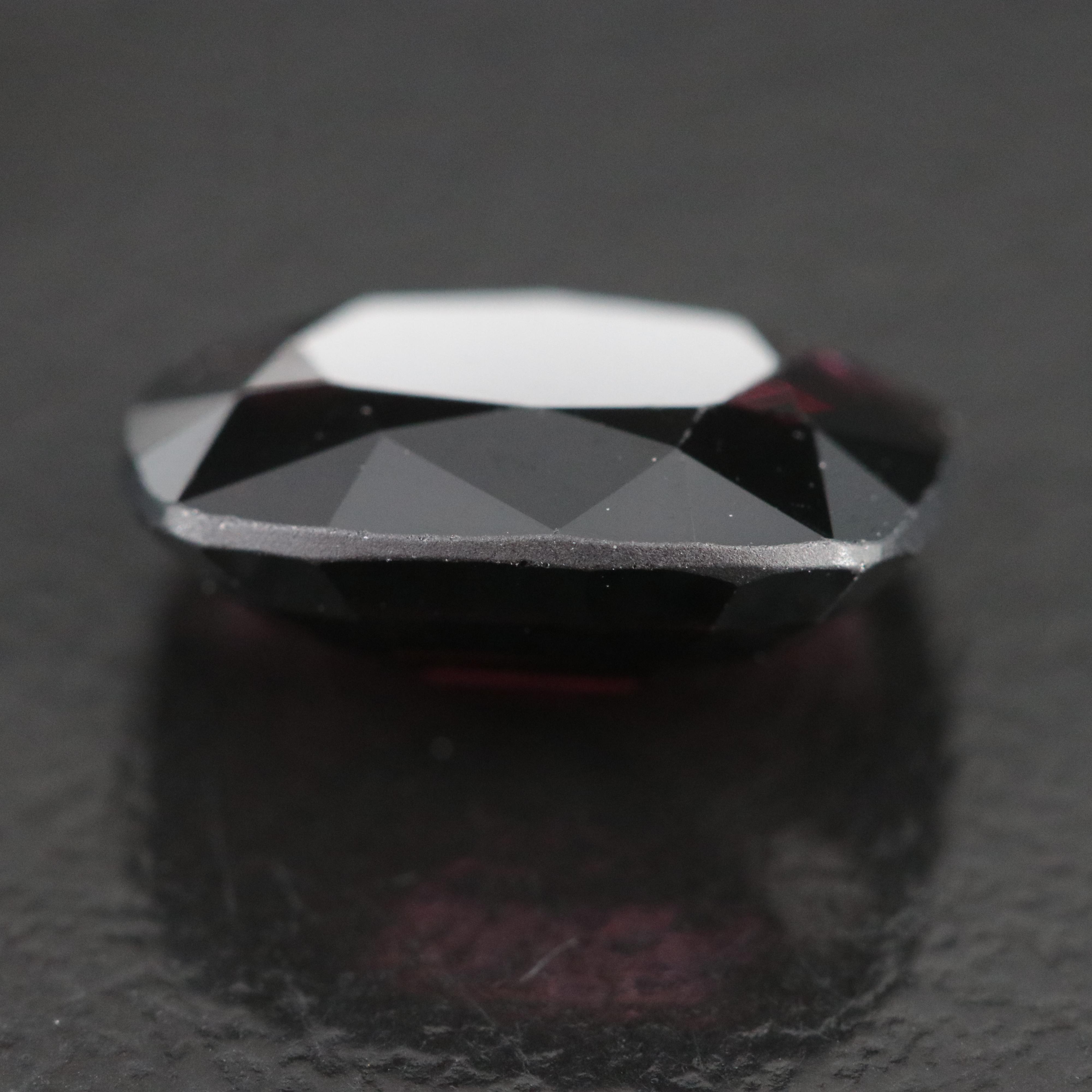 Loose 4.21 CT Spinel with IGI Report
